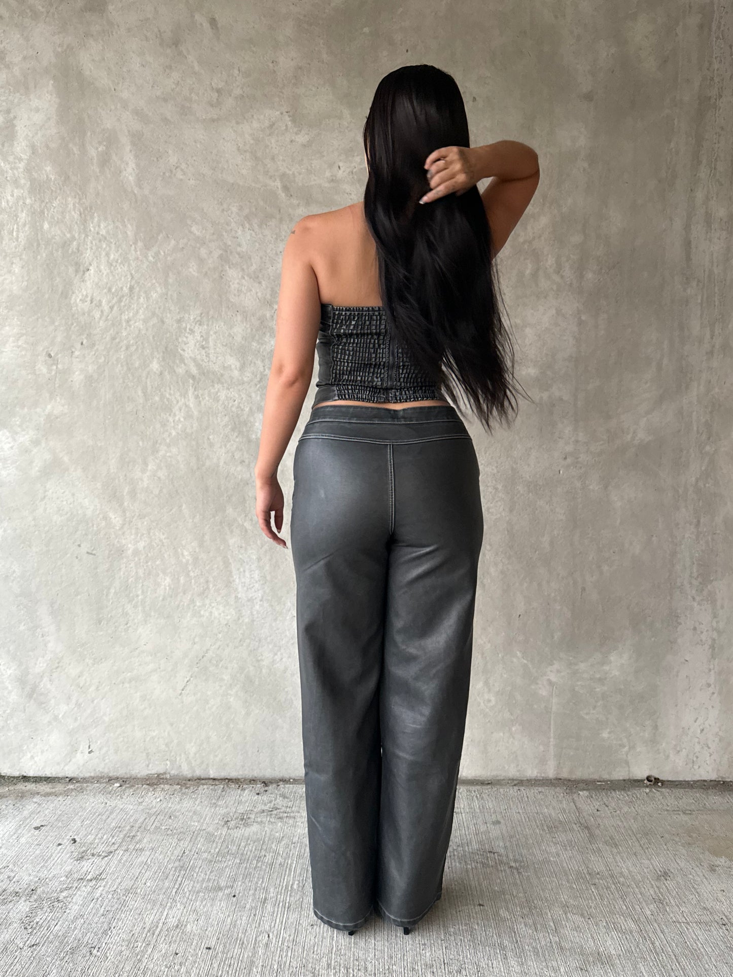 Lola Tube Top