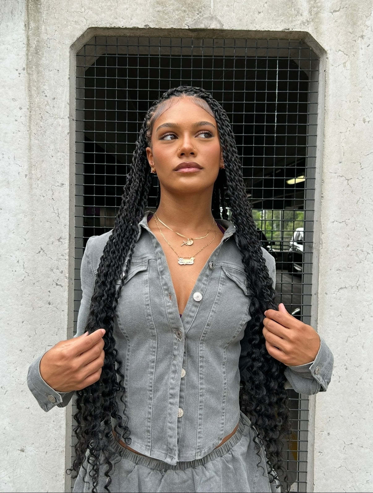 Solene Set