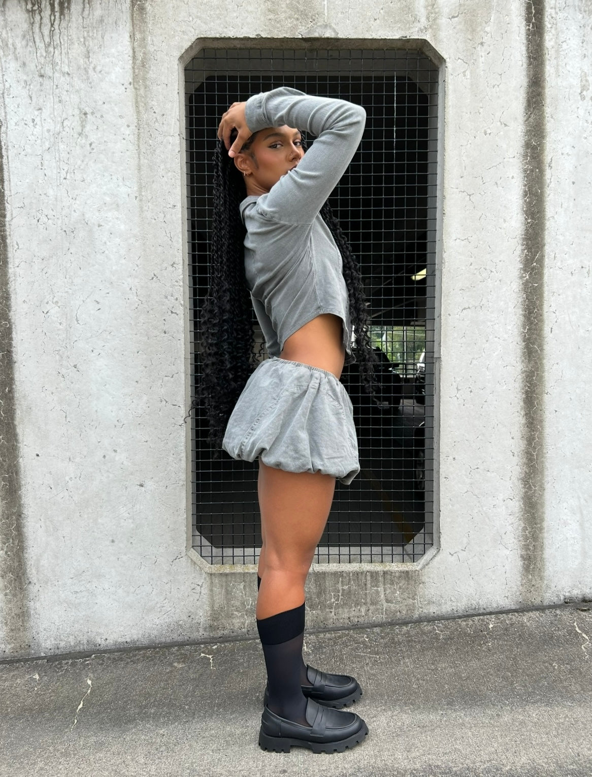 Solene Set