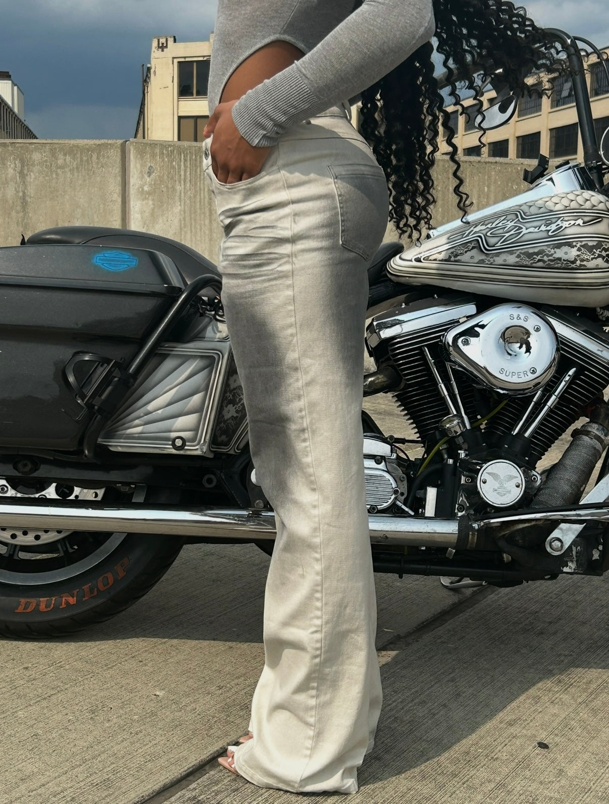 Ester Jeans