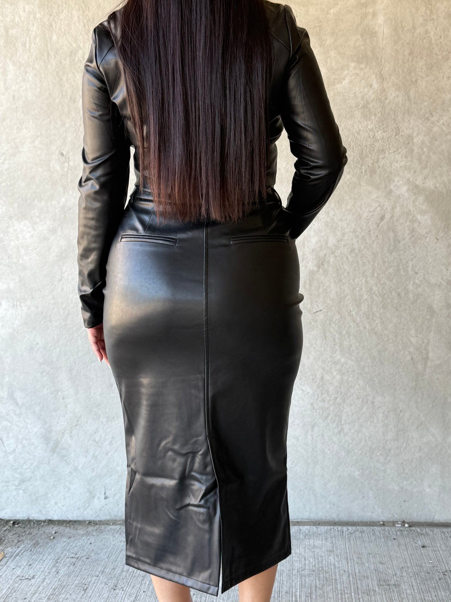 Onyx Skirt