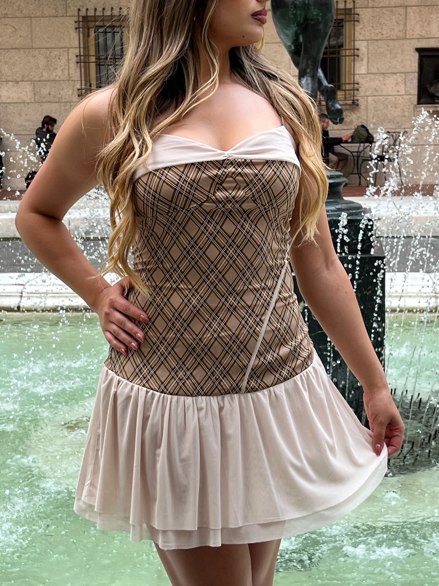Blair Dress