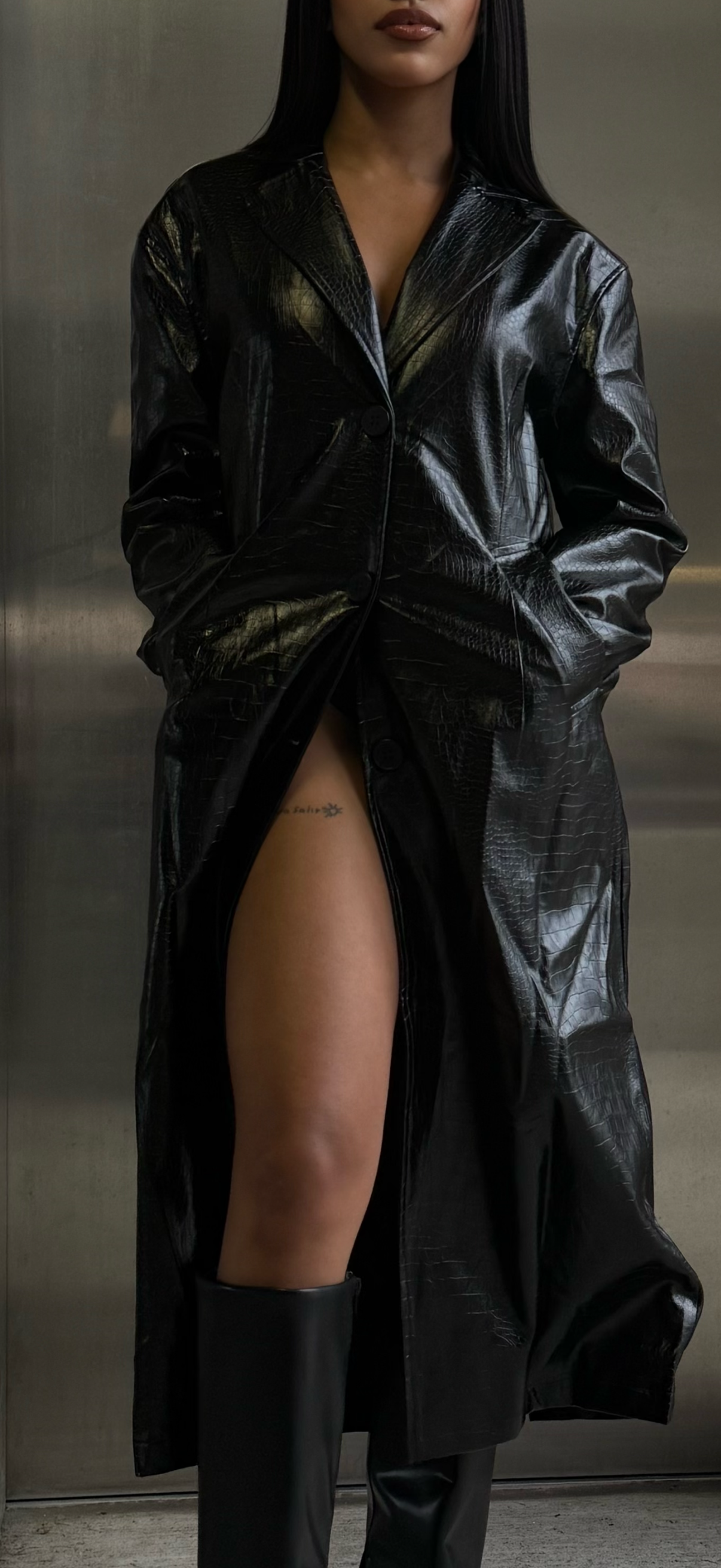 Onyx Jacket