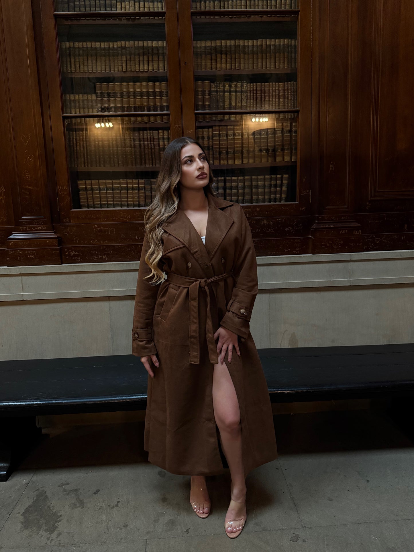 Murphy Jacket
