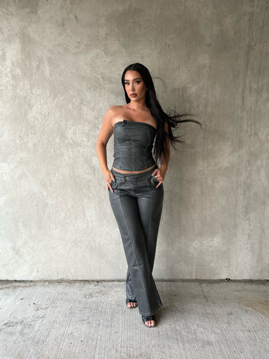 Lola Tube Top
