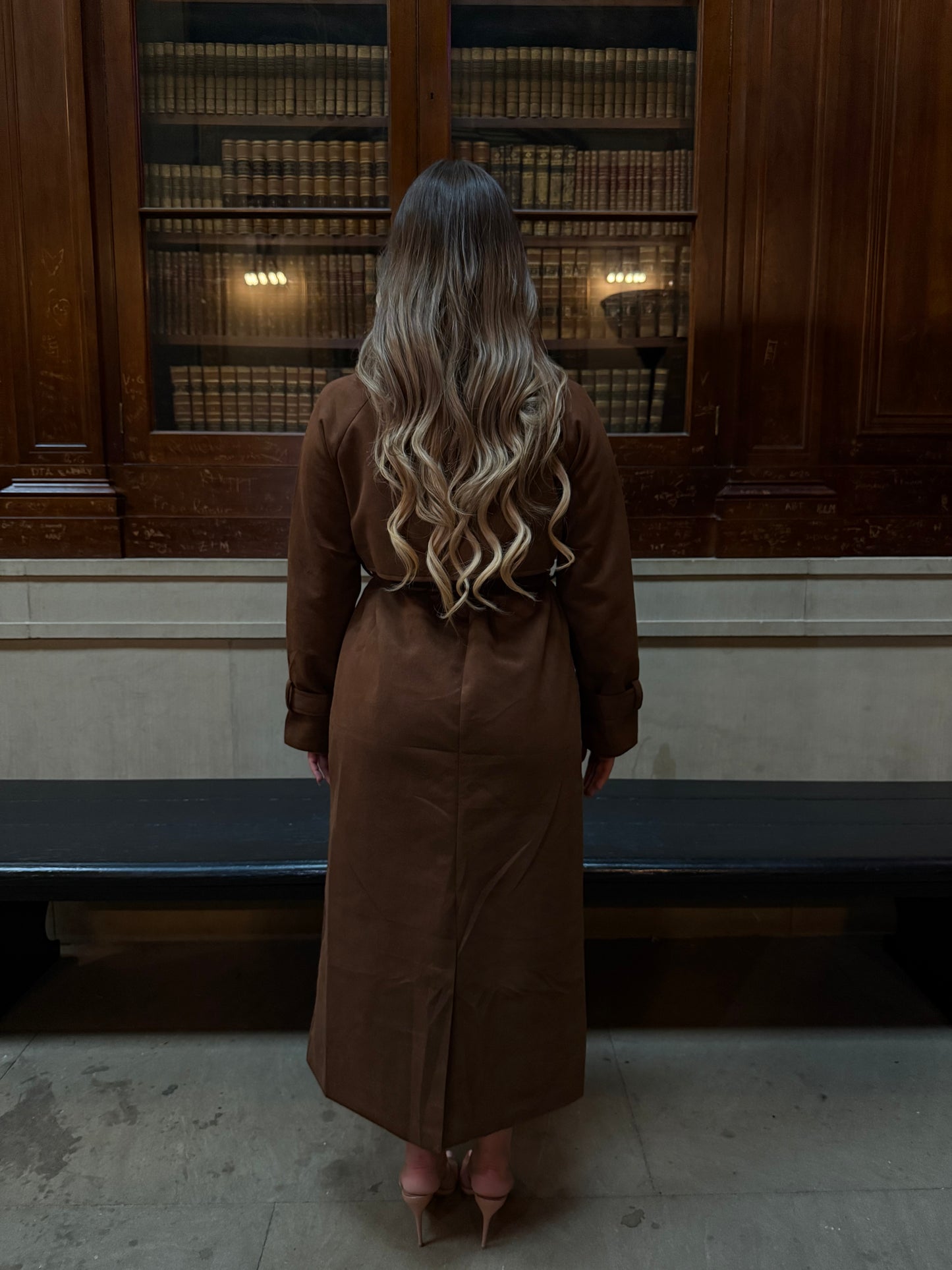 Murphy Jacket