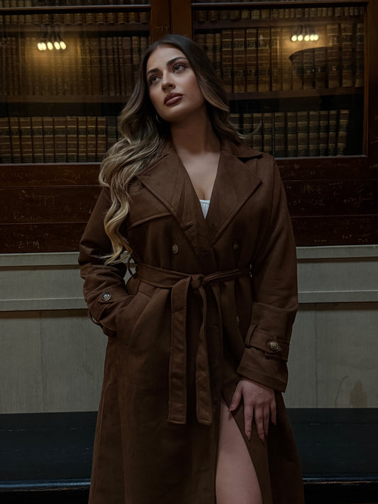 Murphy Jacket