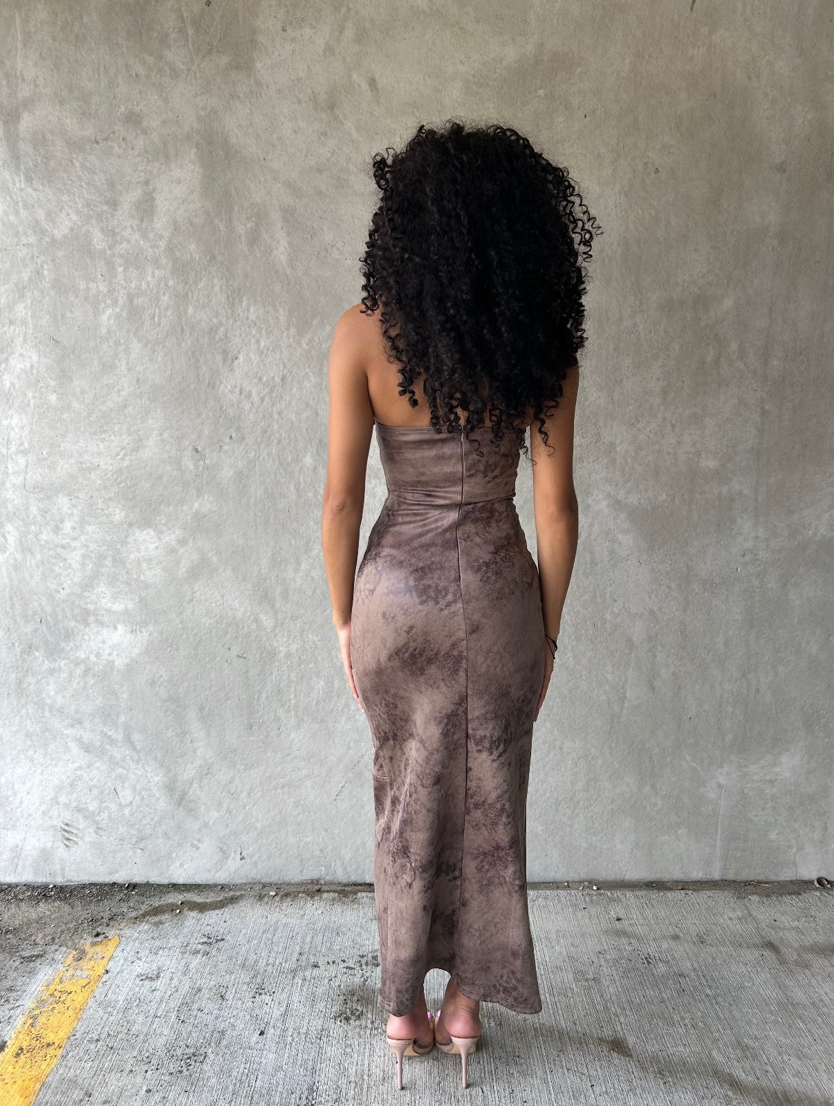 Juniper Dress