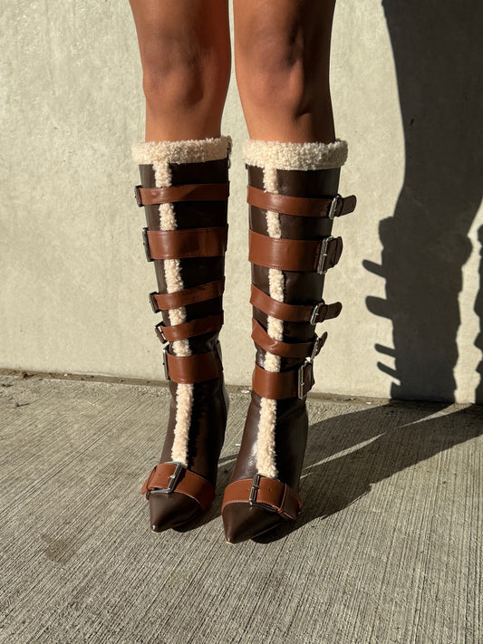 Millie Boots