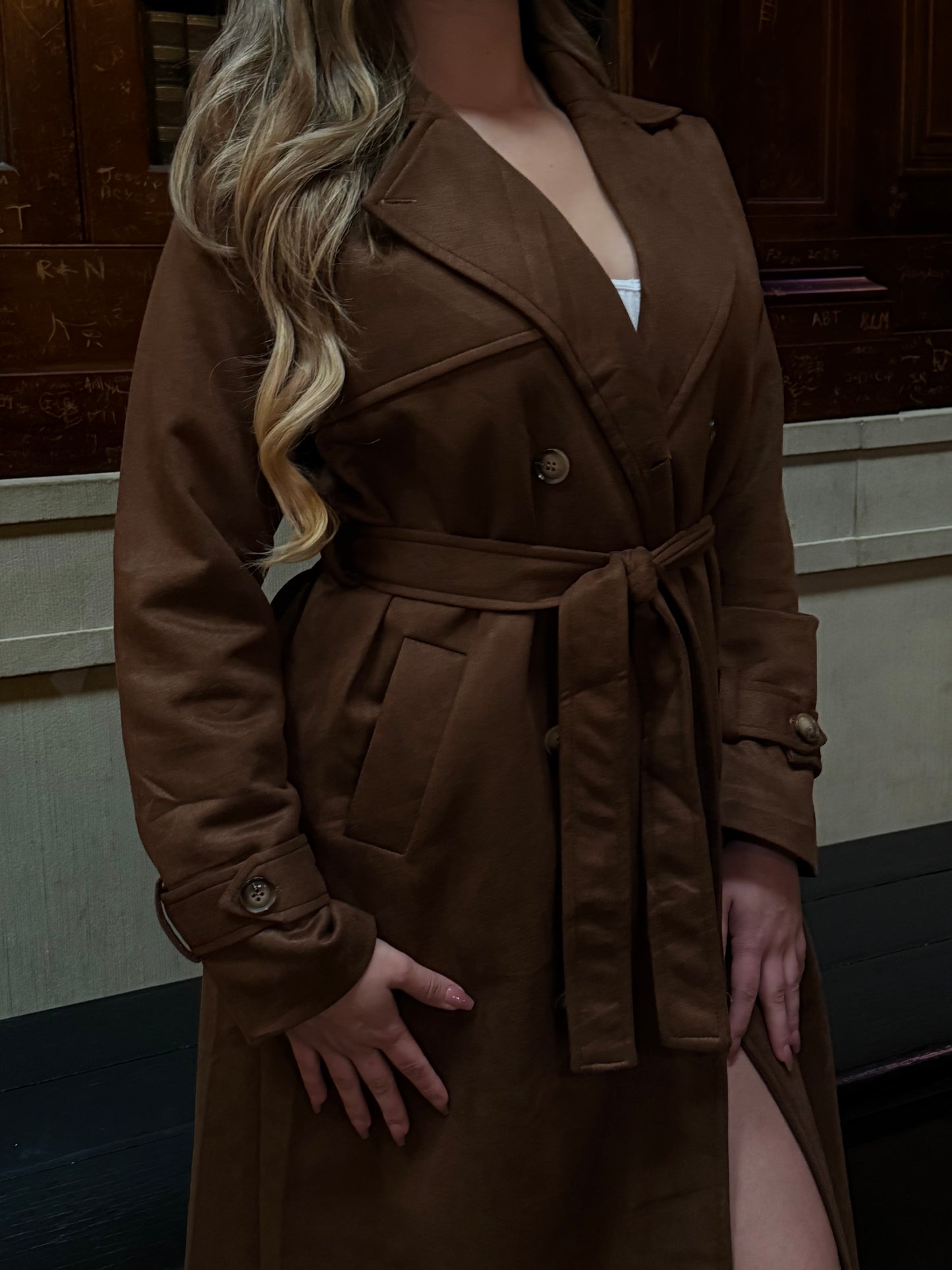 Murphy Jacket