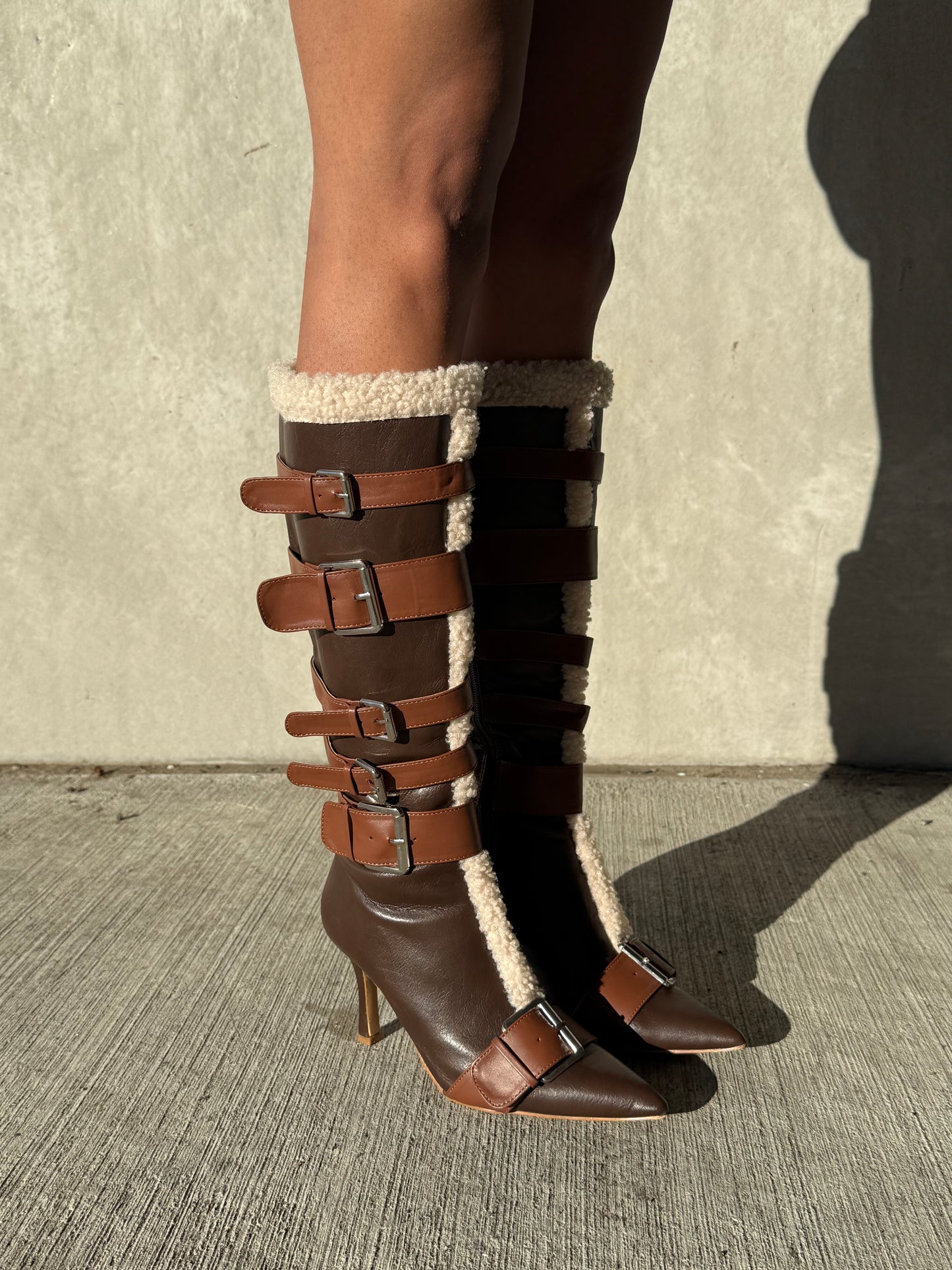 Millie Boots