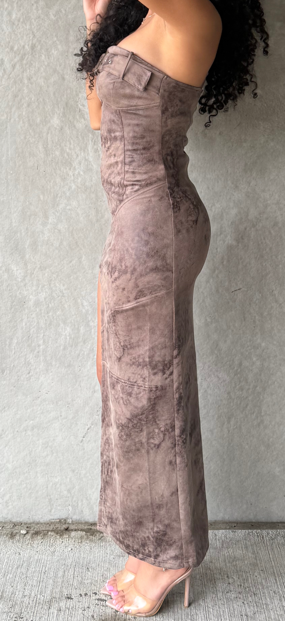 Juniper Dress