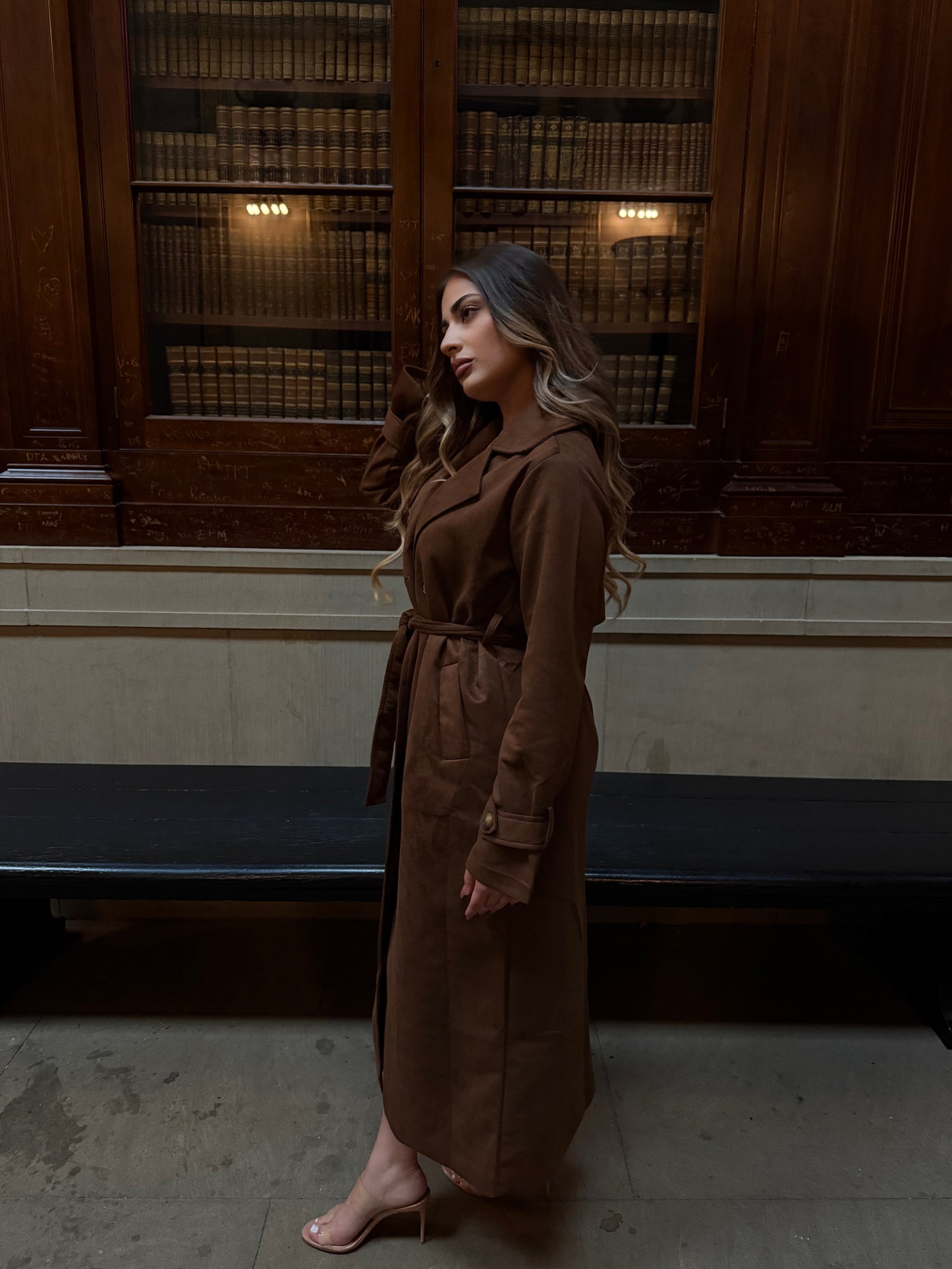 Murphy Jacket