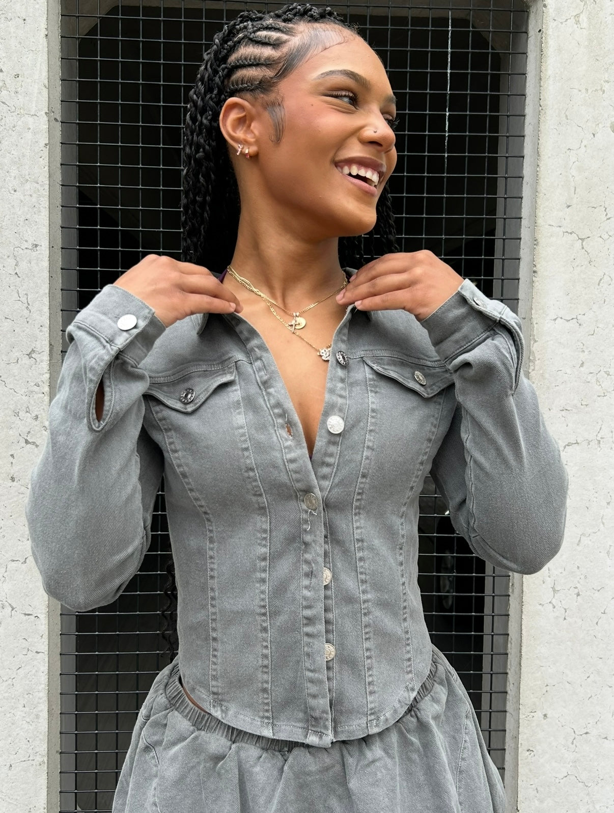 Solene Set