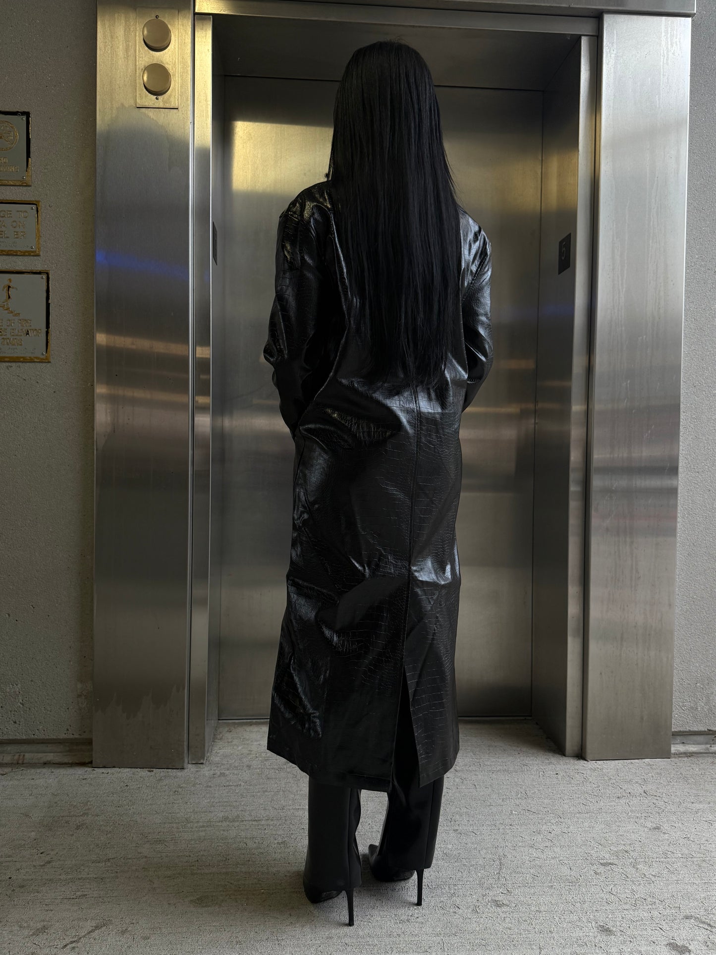 Onyx Jacket