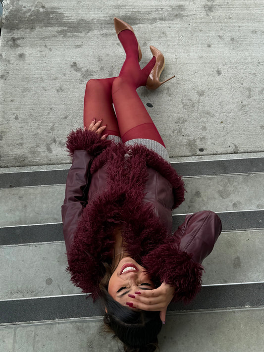 Saskia Jacket