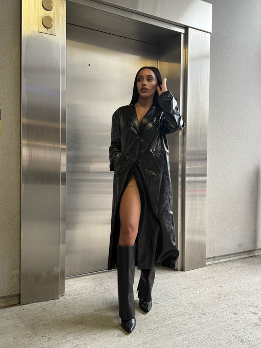 Onyx Jacket