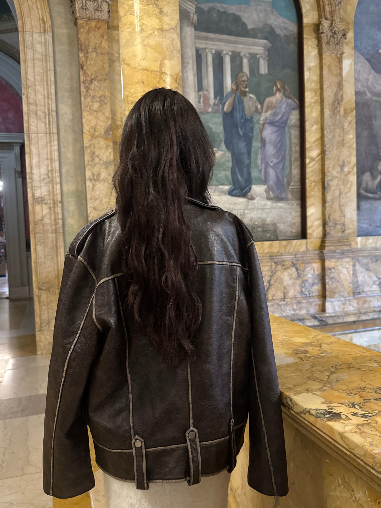 Banks Jacket