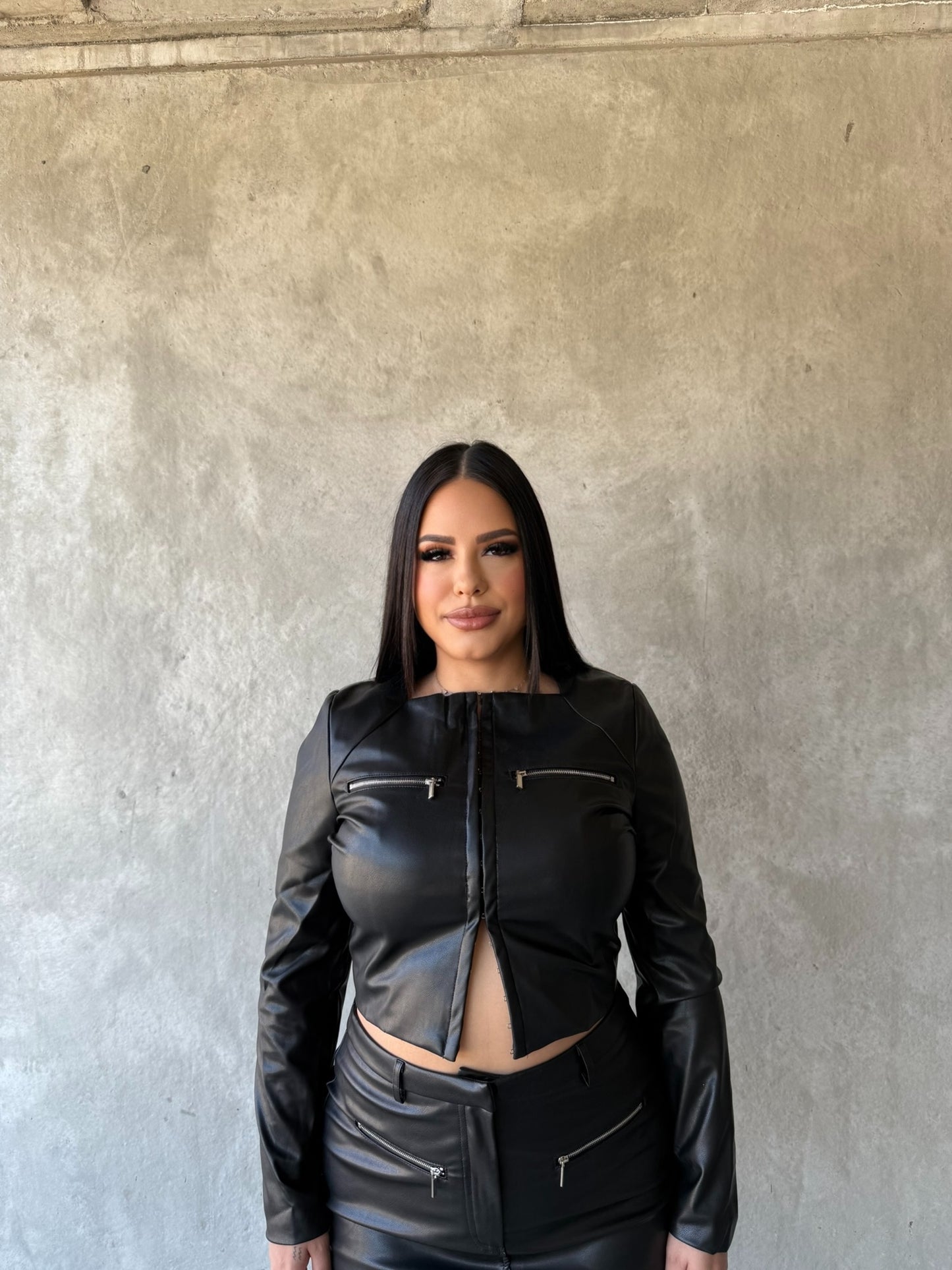 Onyx Jacket