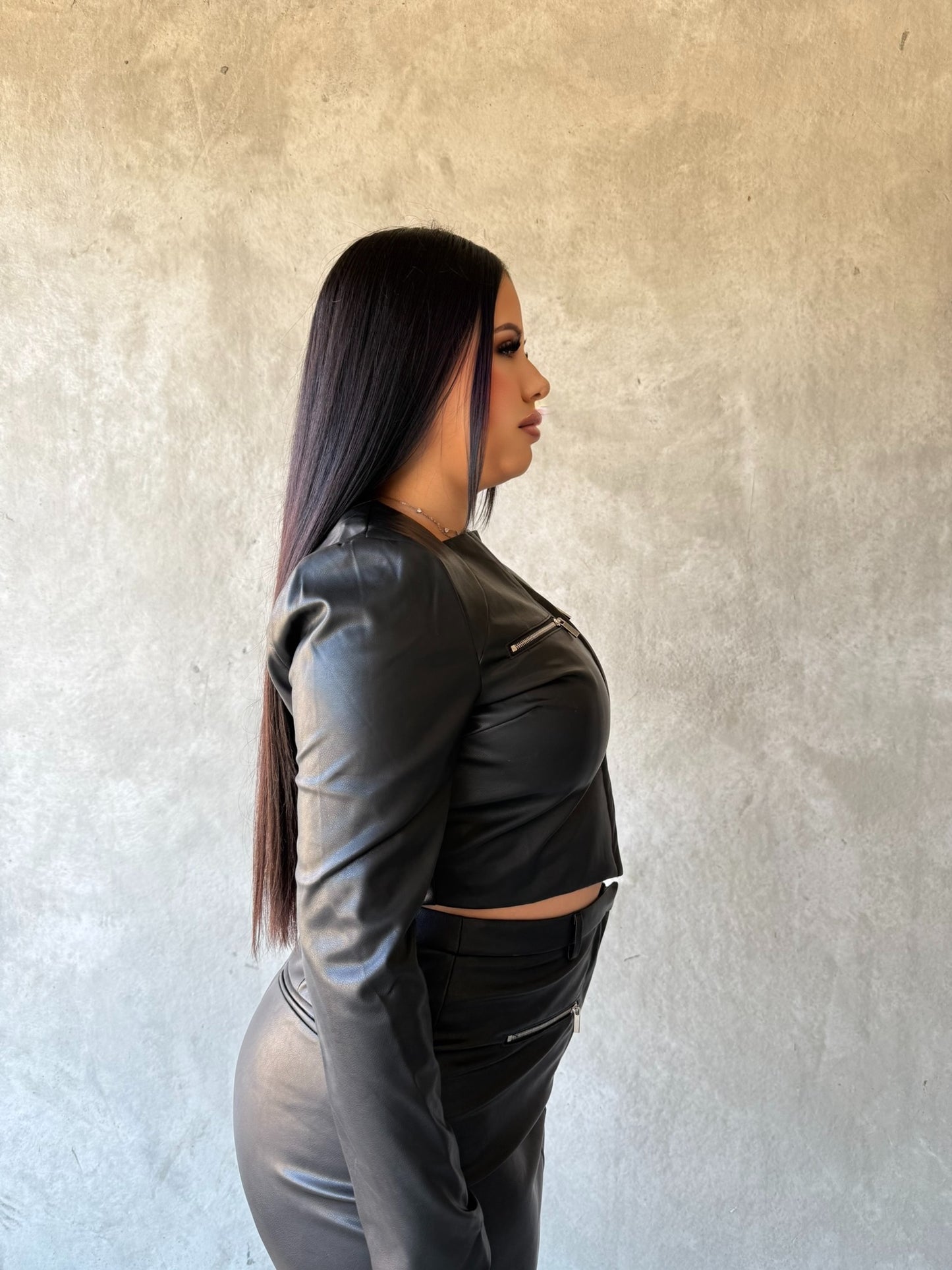Onyx Jacket