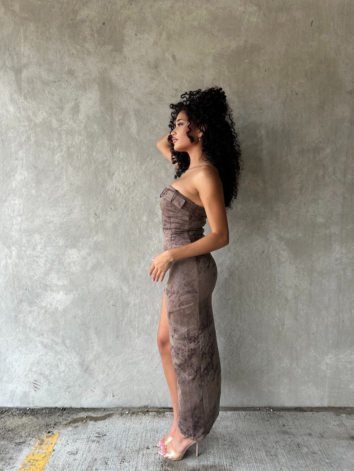 Juniper Dress