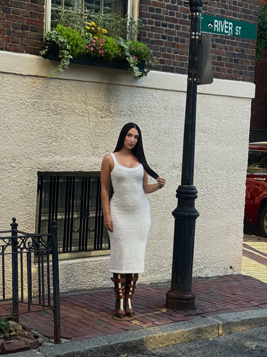Willow Dress