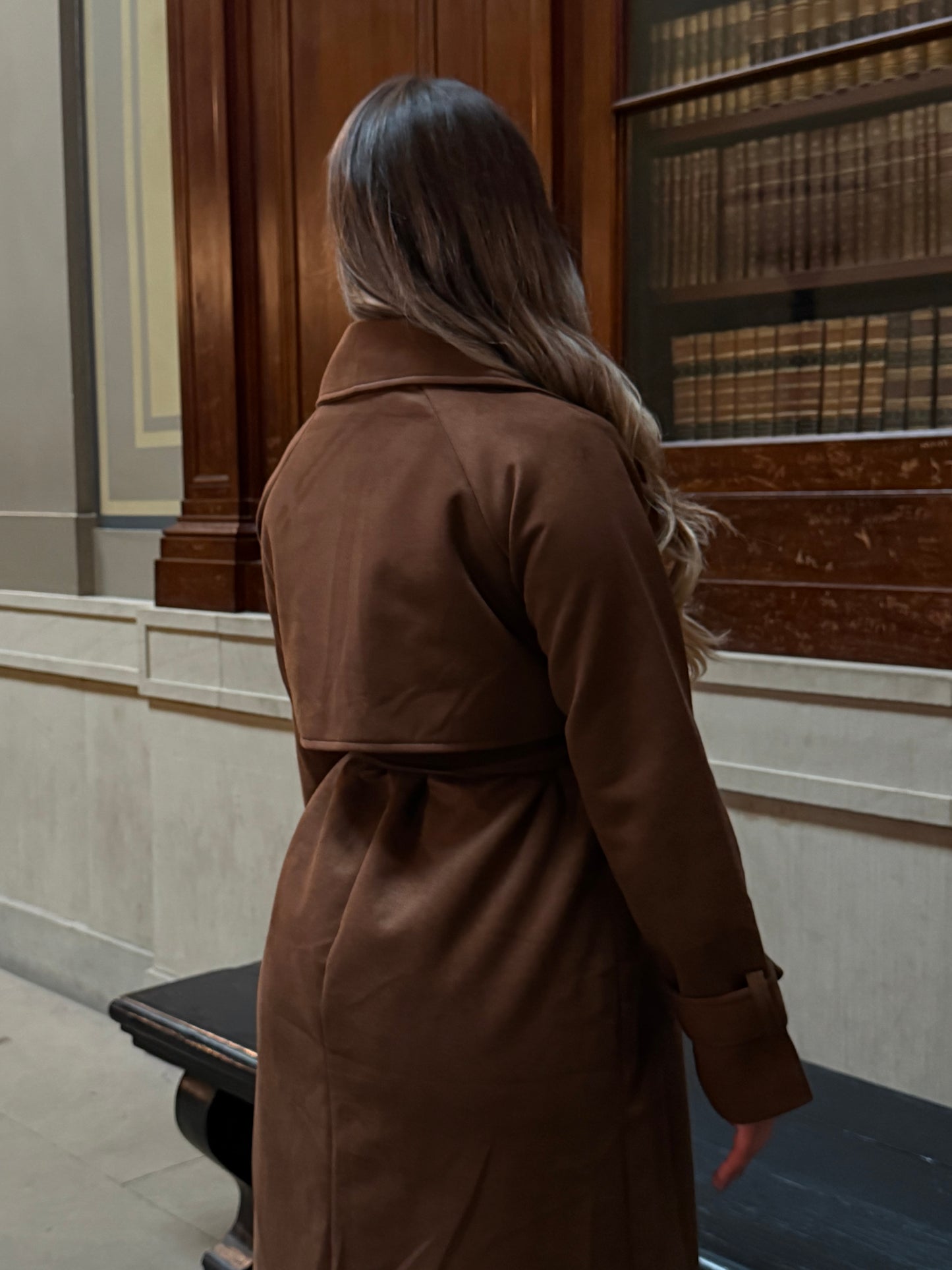 Murphy Jacket