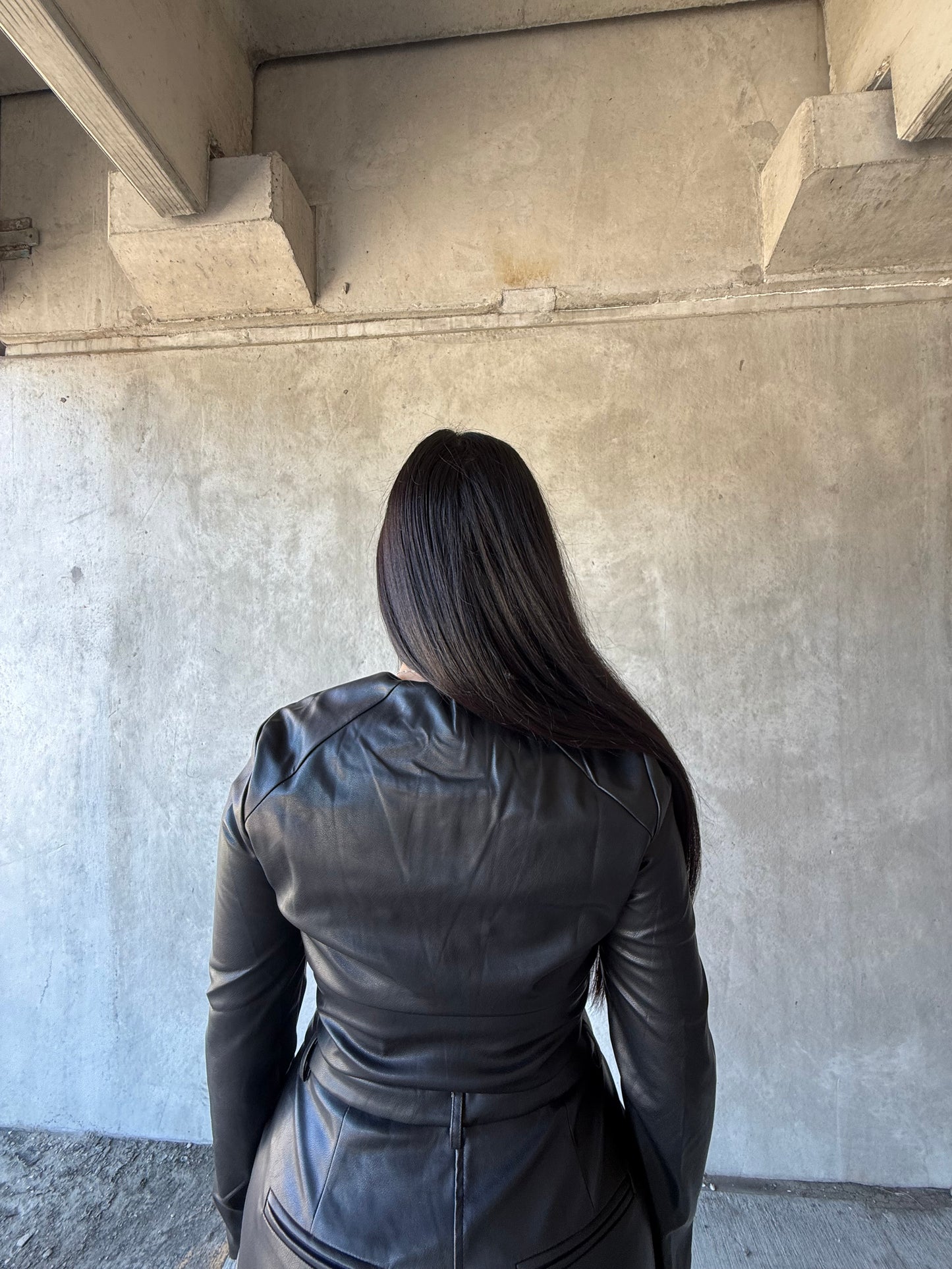 Onyx Jacket