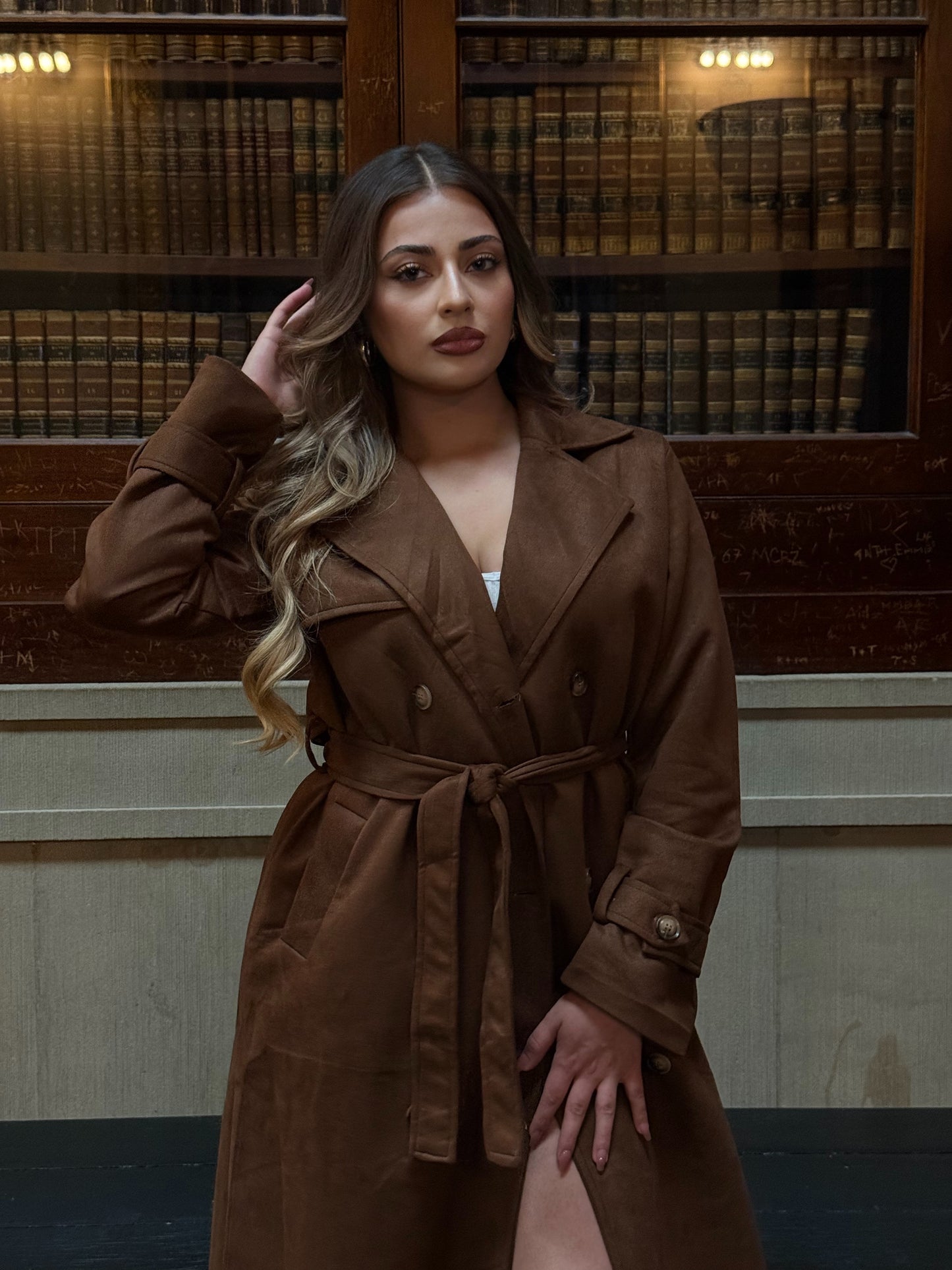 Murphy Jacket