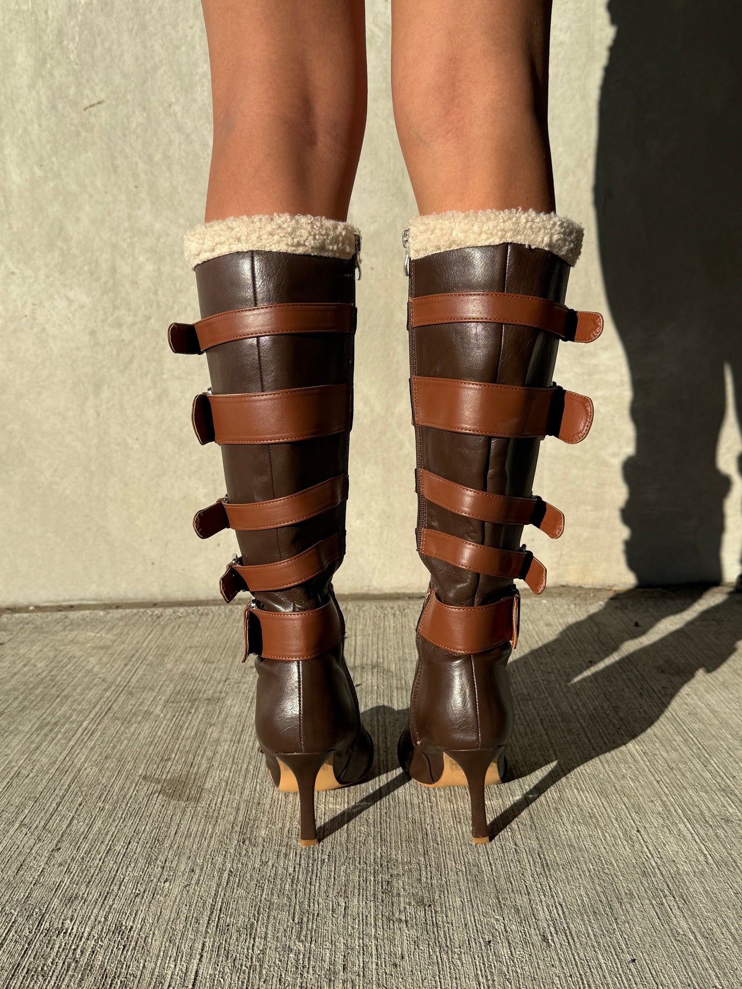 Millie Boots