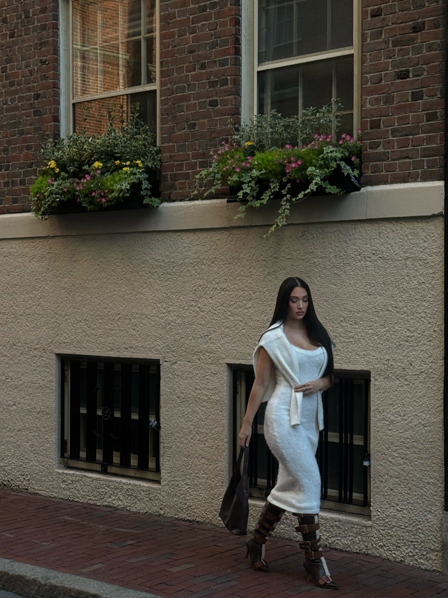 Willow Dress