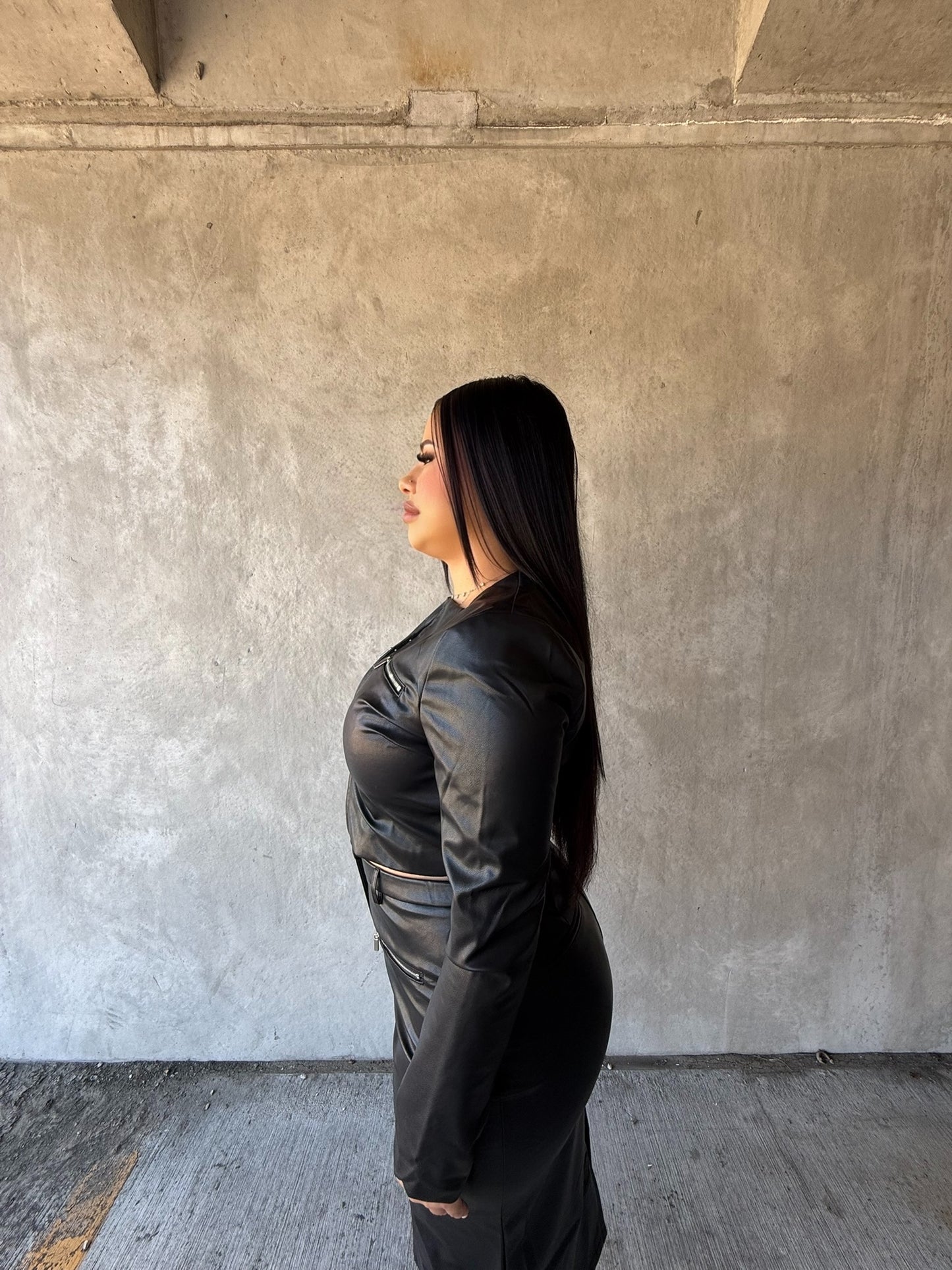 Onyx Jacket