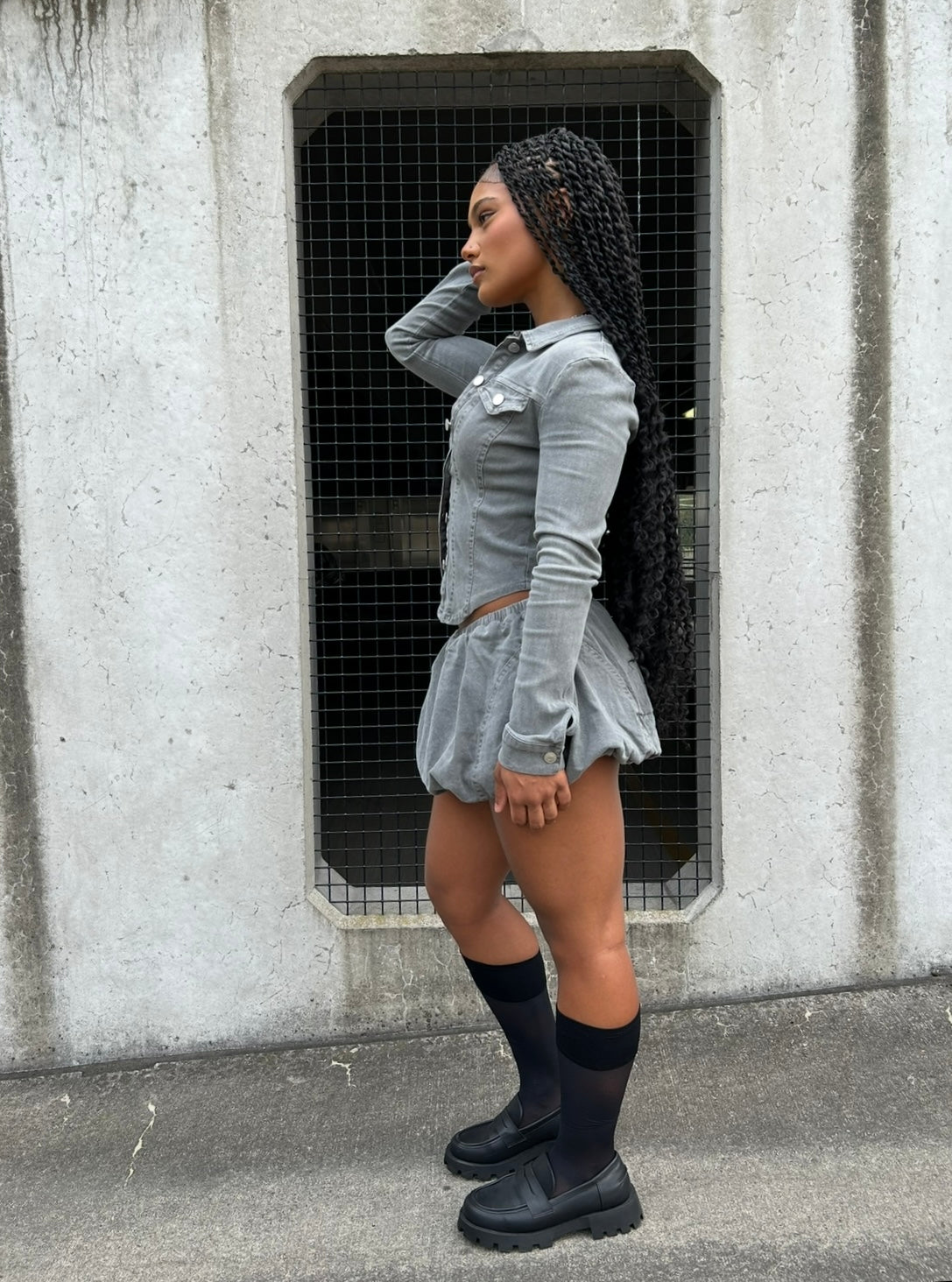 Solene Set