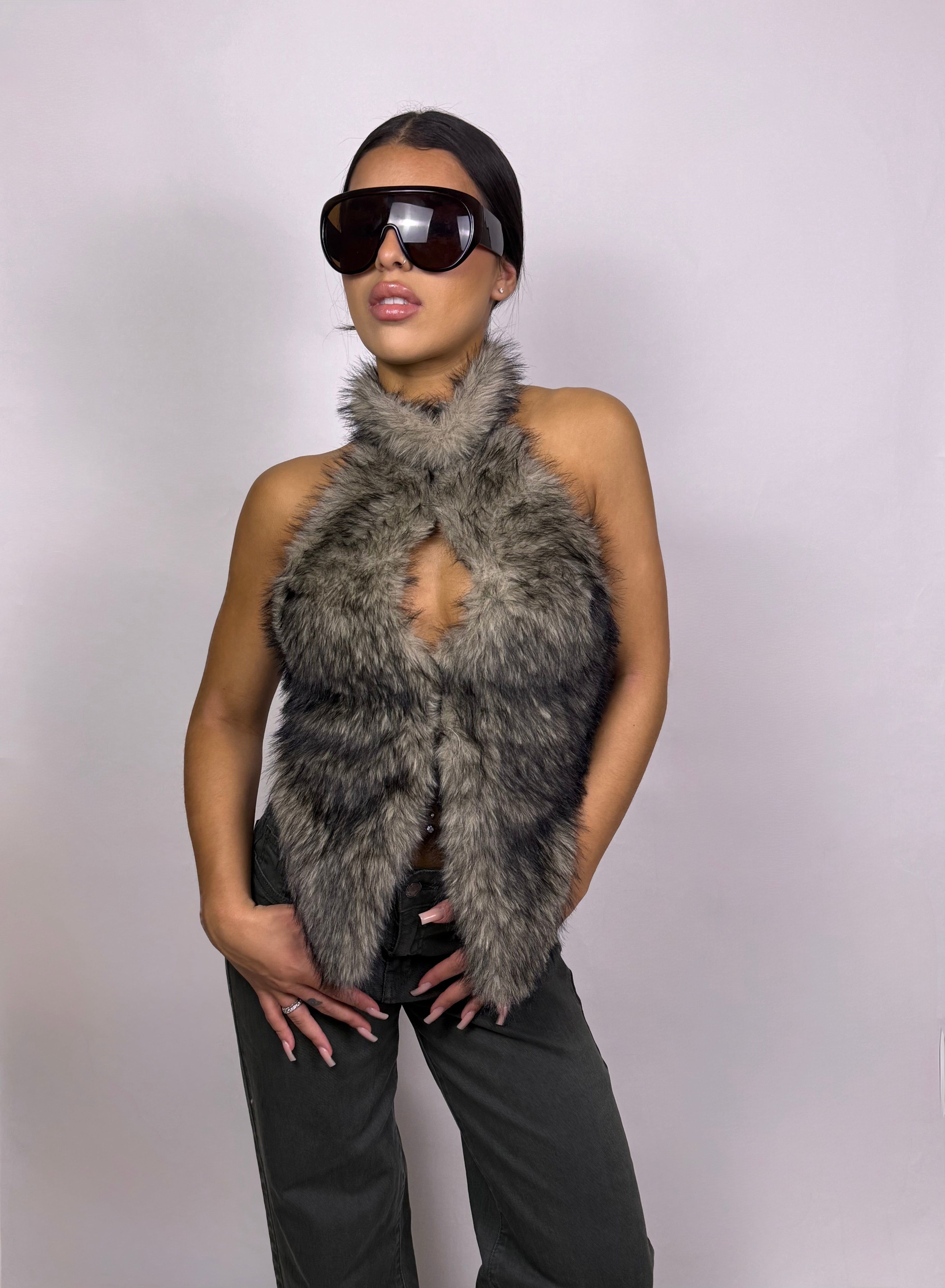 FUAX FUR SALE