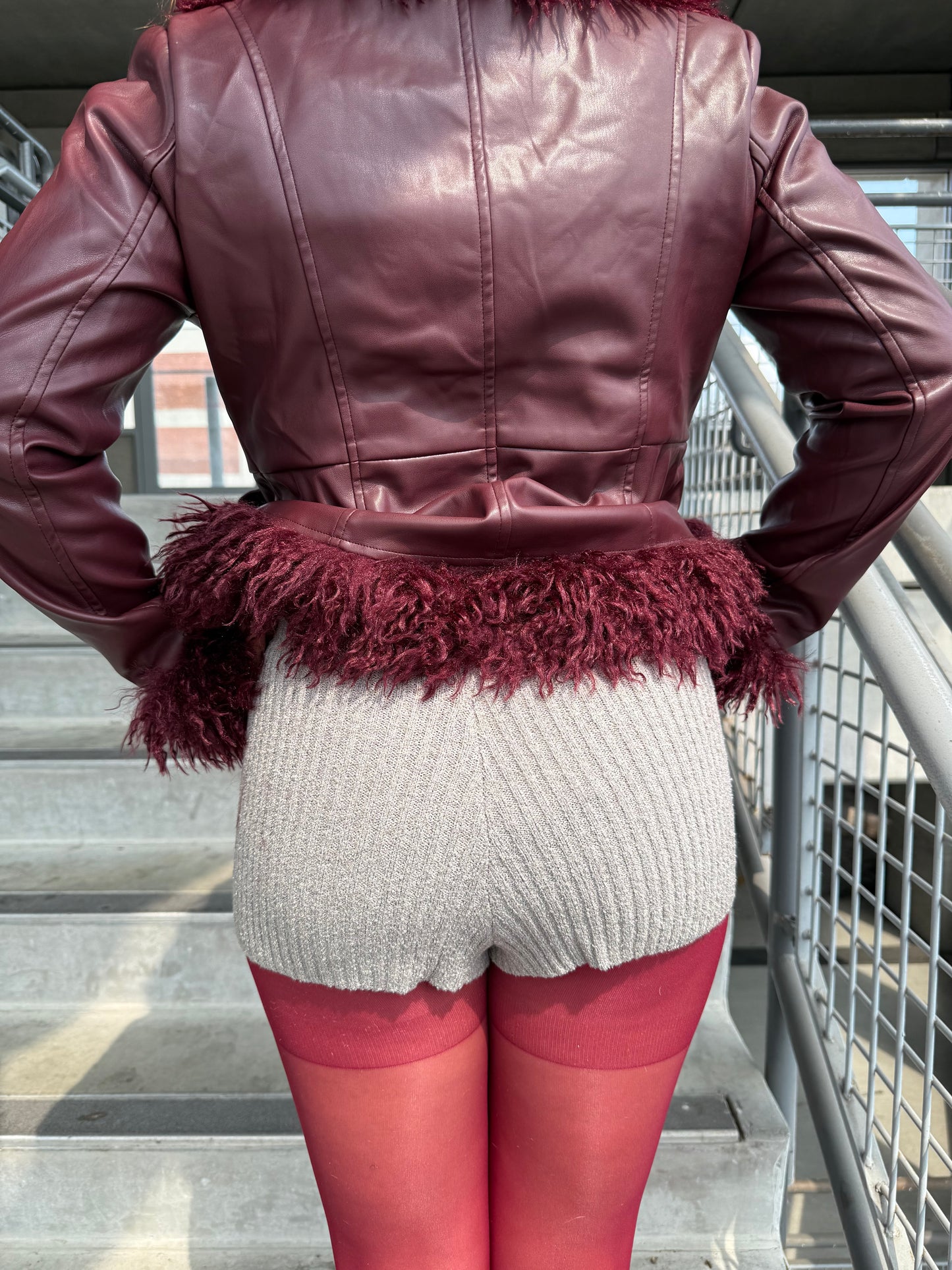 Halston Shorts