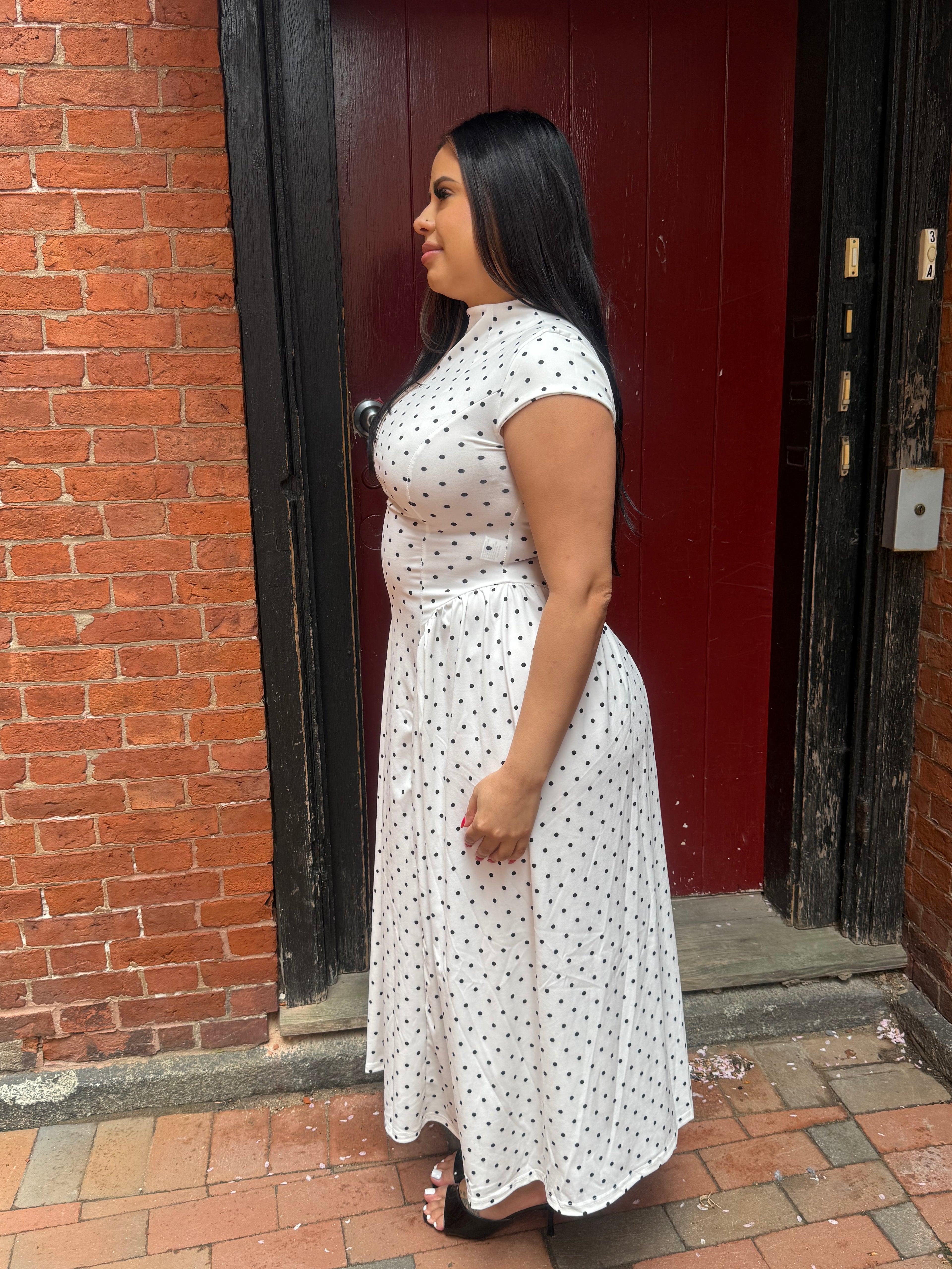 Dottie Dress