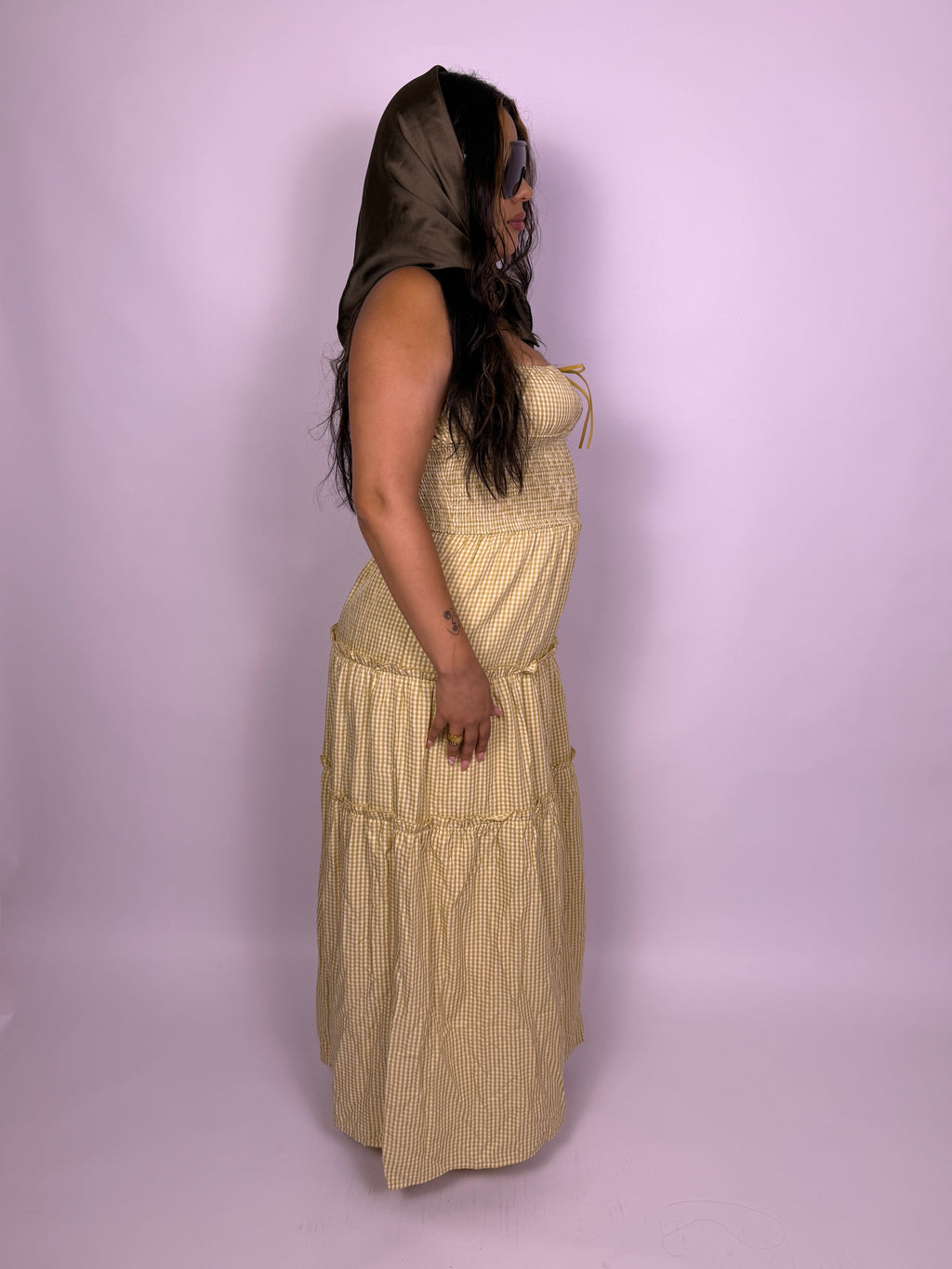 Honey Dress