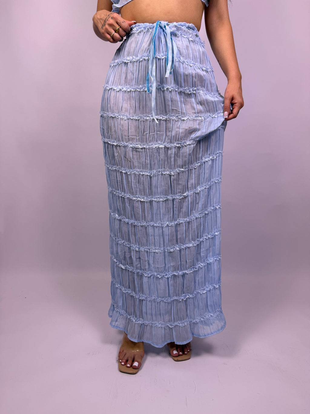 Bluebell Two Piece Set