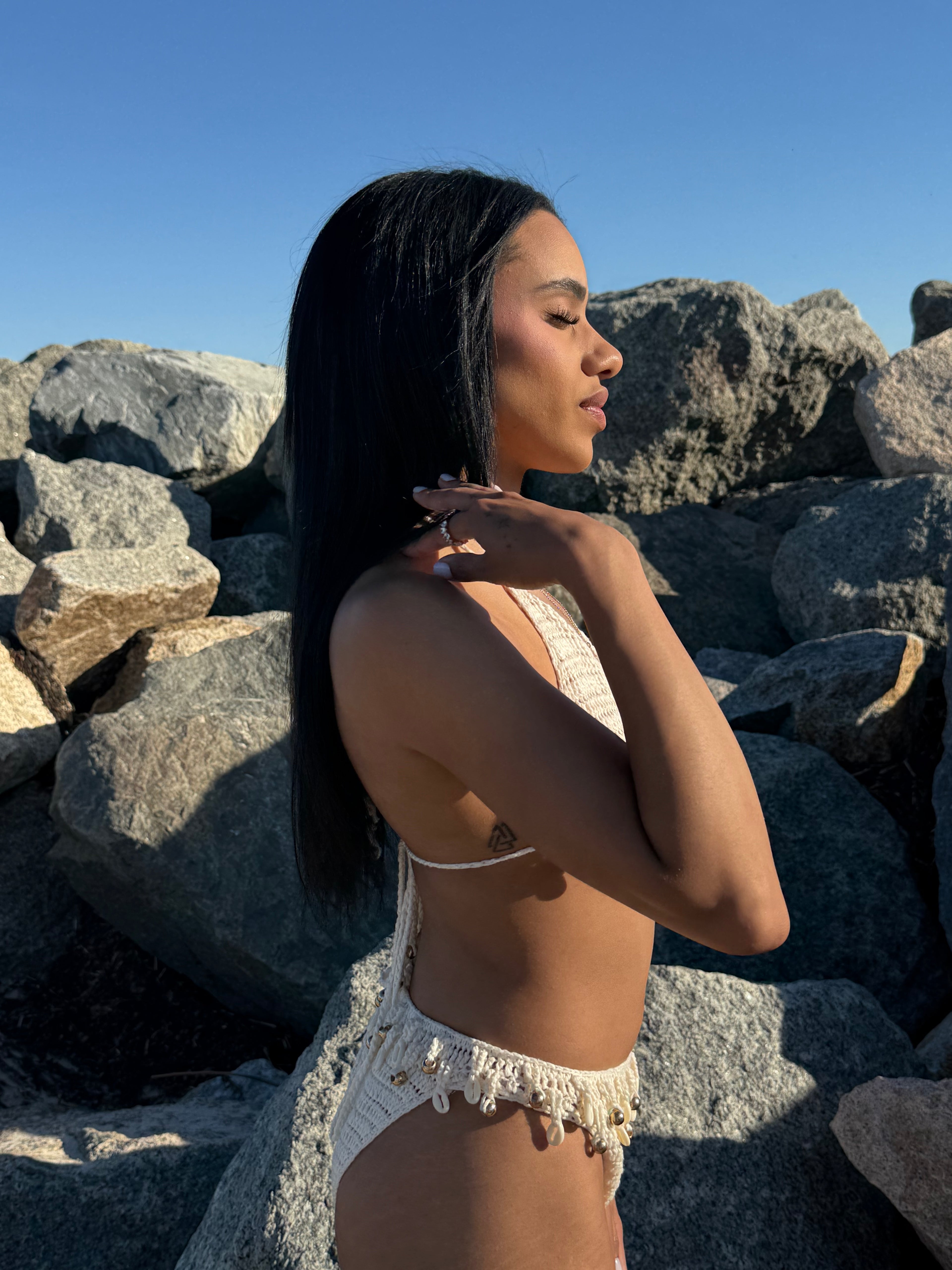 Isla Bikini Set