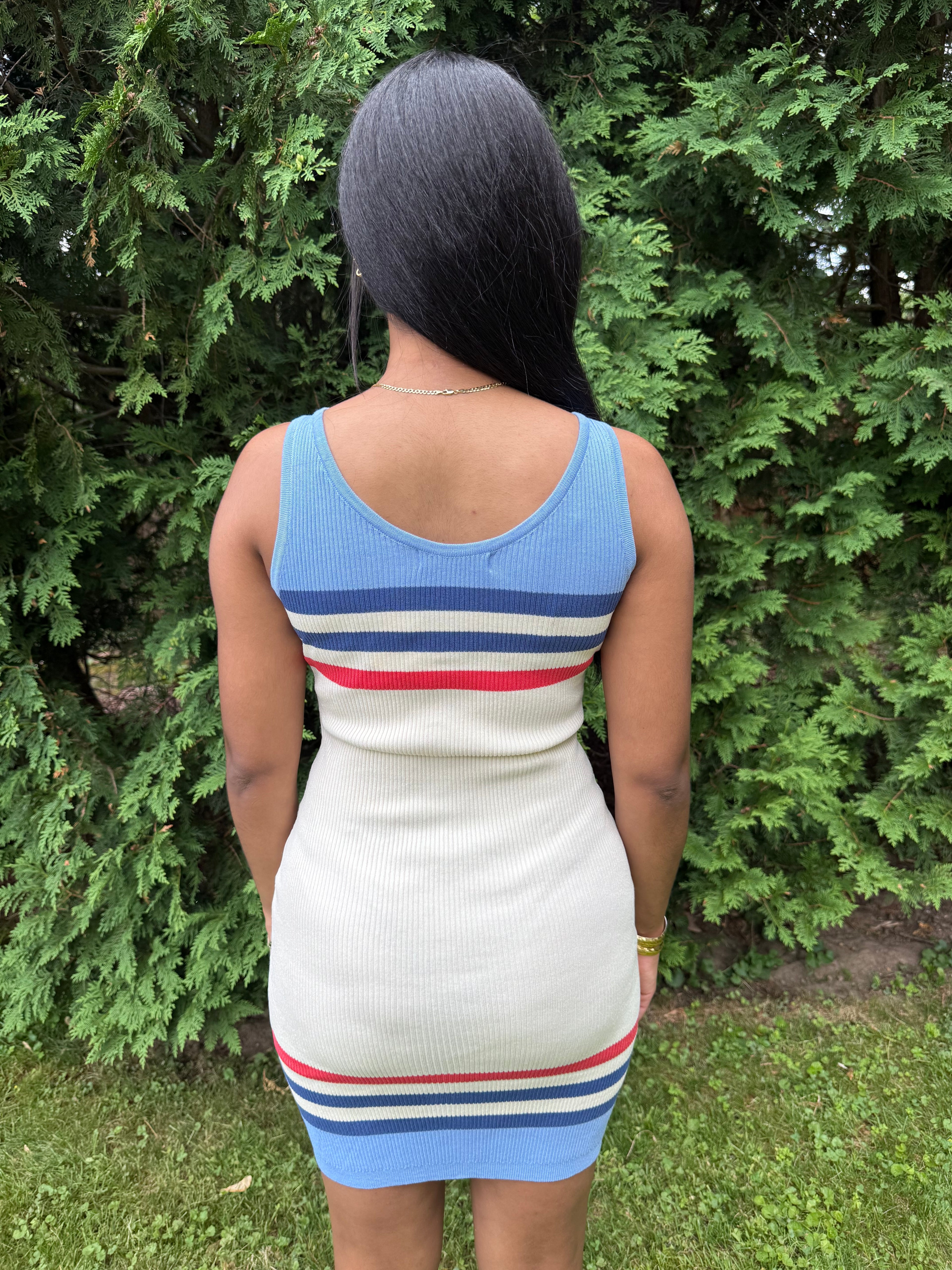 Jules Dress