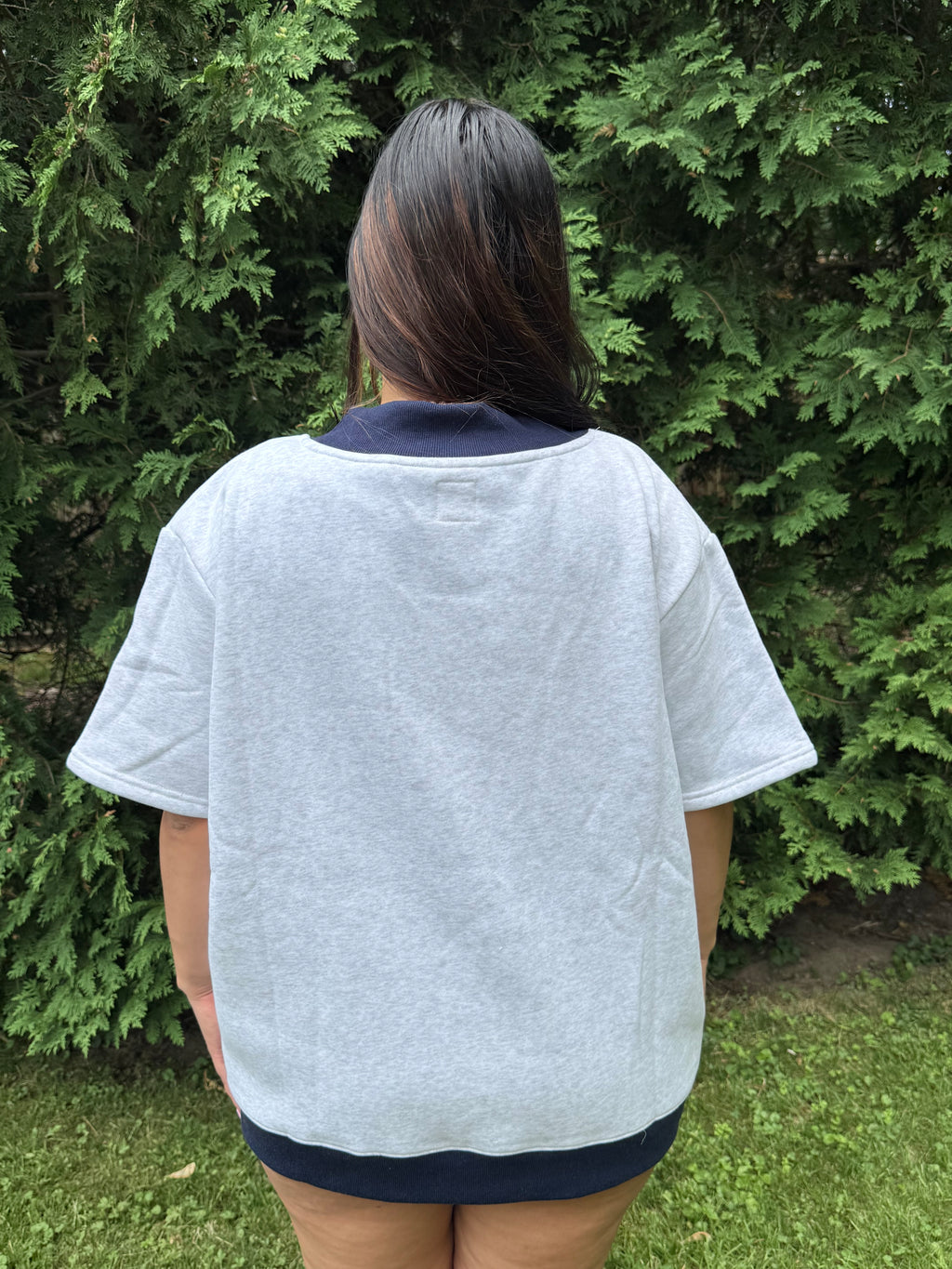 Liberty Sweatshirt