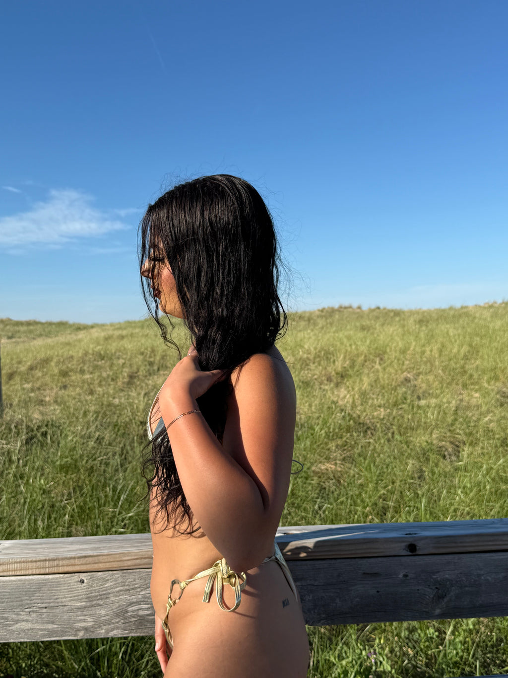 Malibu Bikini Set