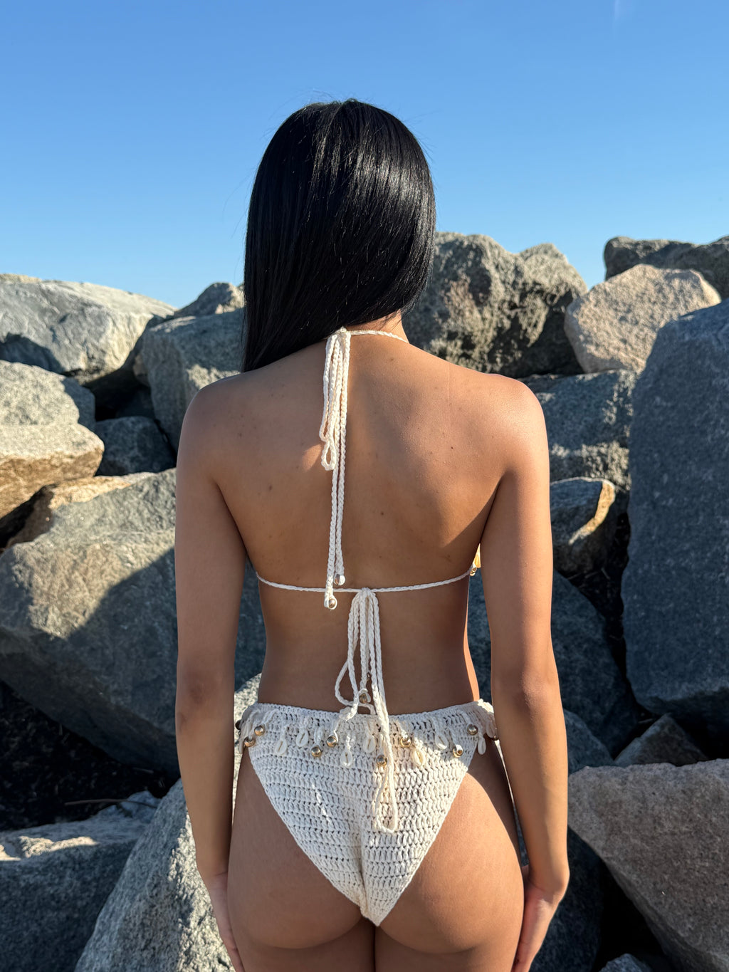 Isla Bikini Set