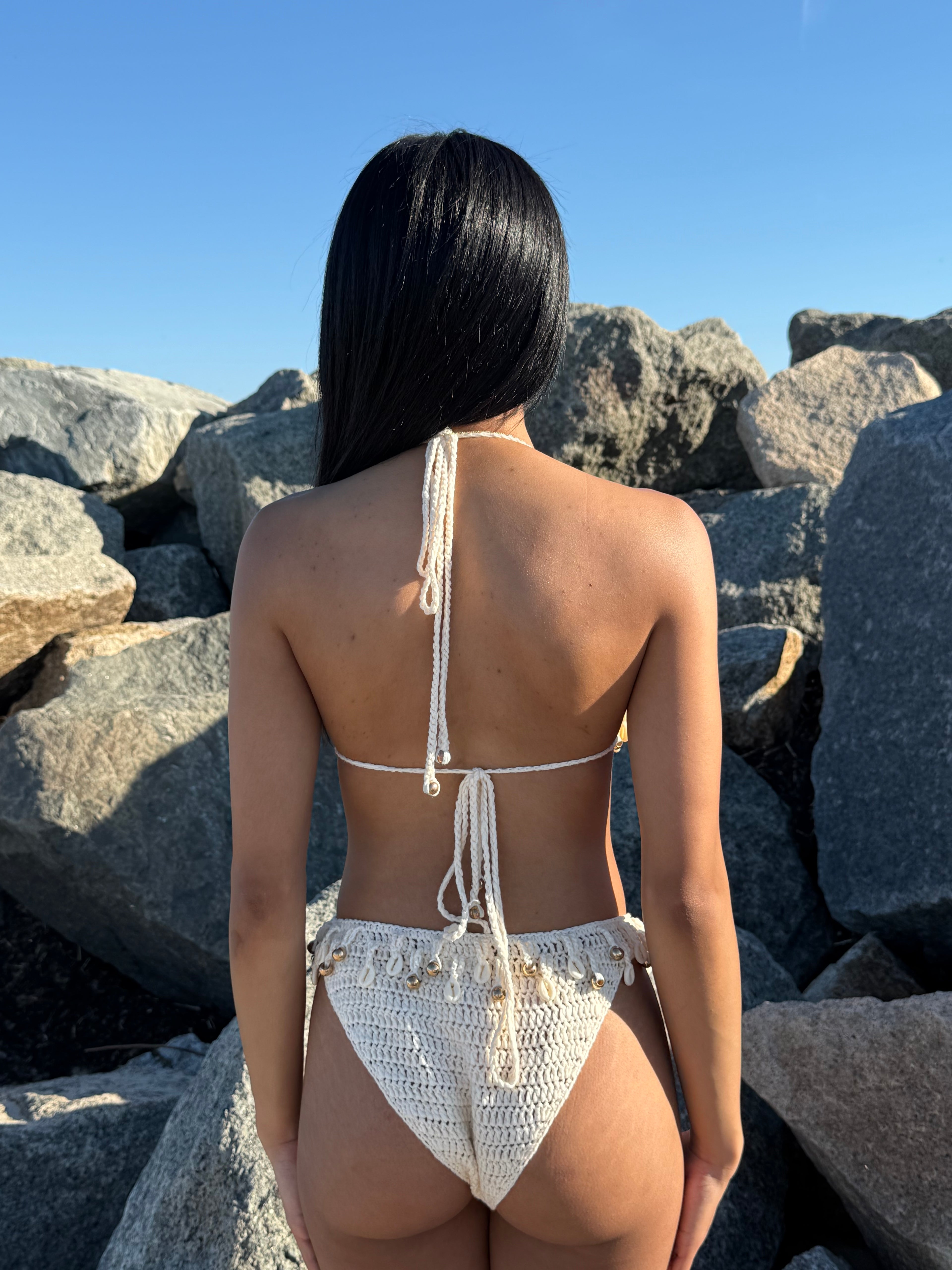 Isla Bikini Set