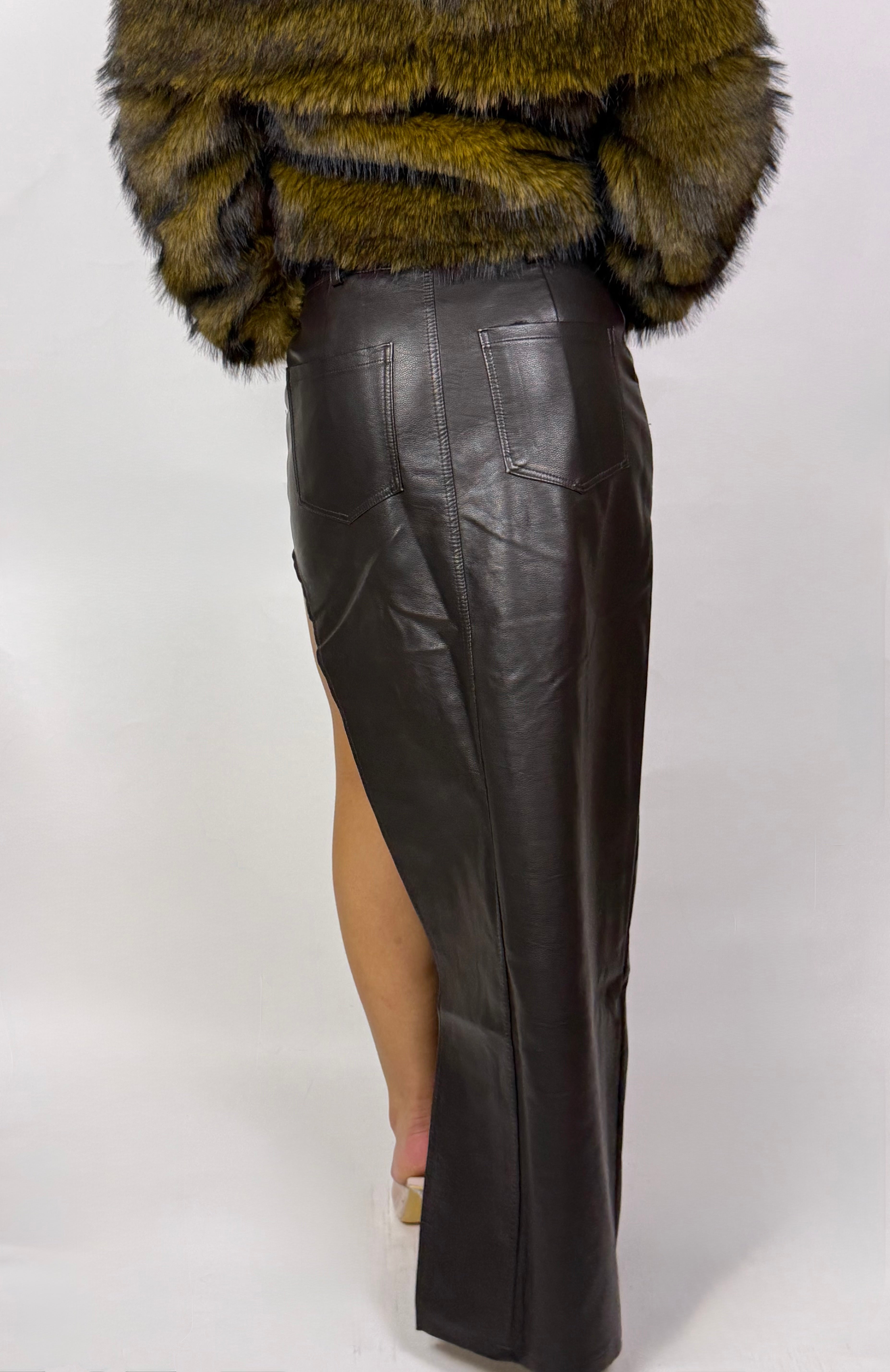 Avery Skirt