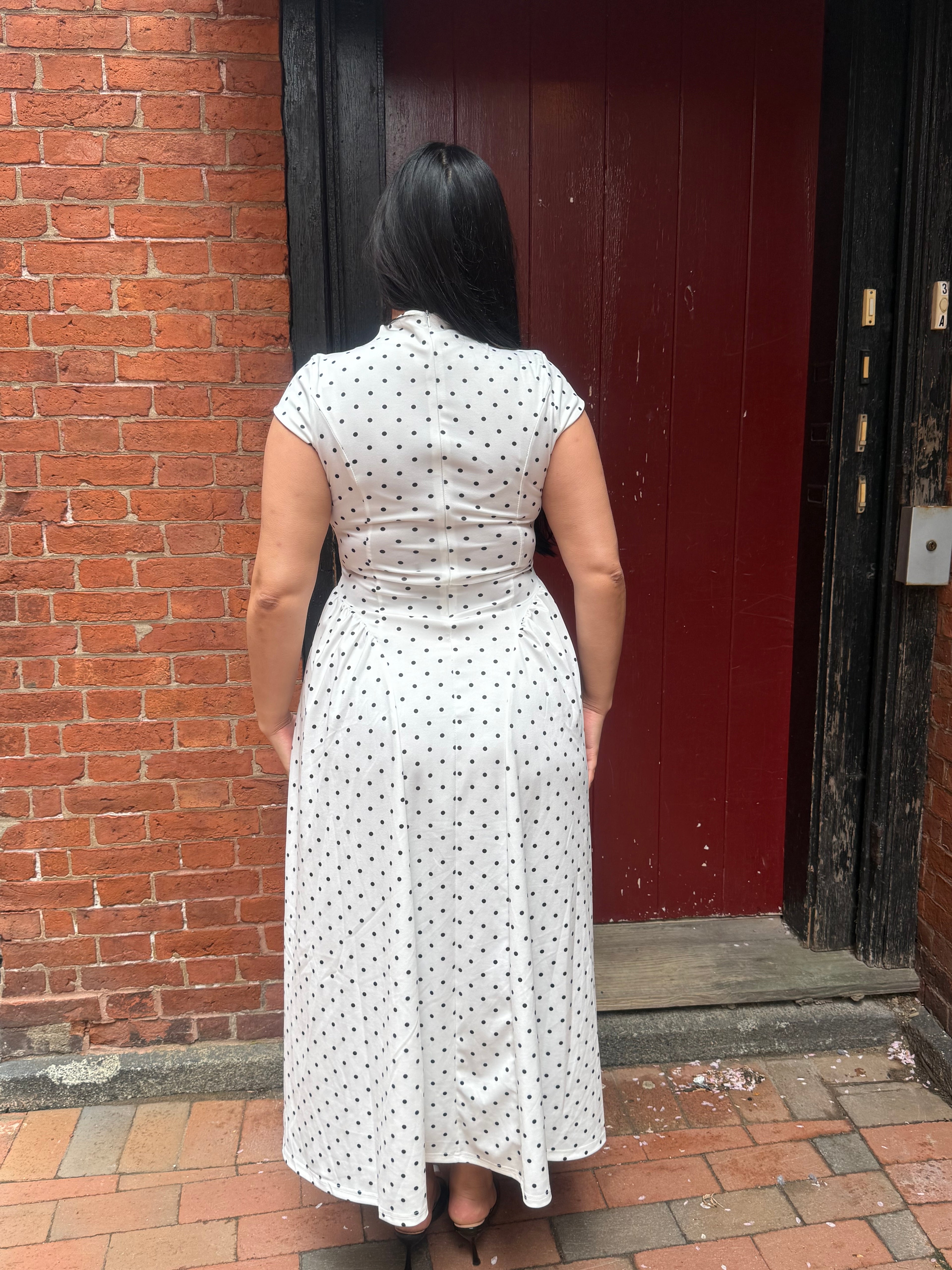 Dottie Dress