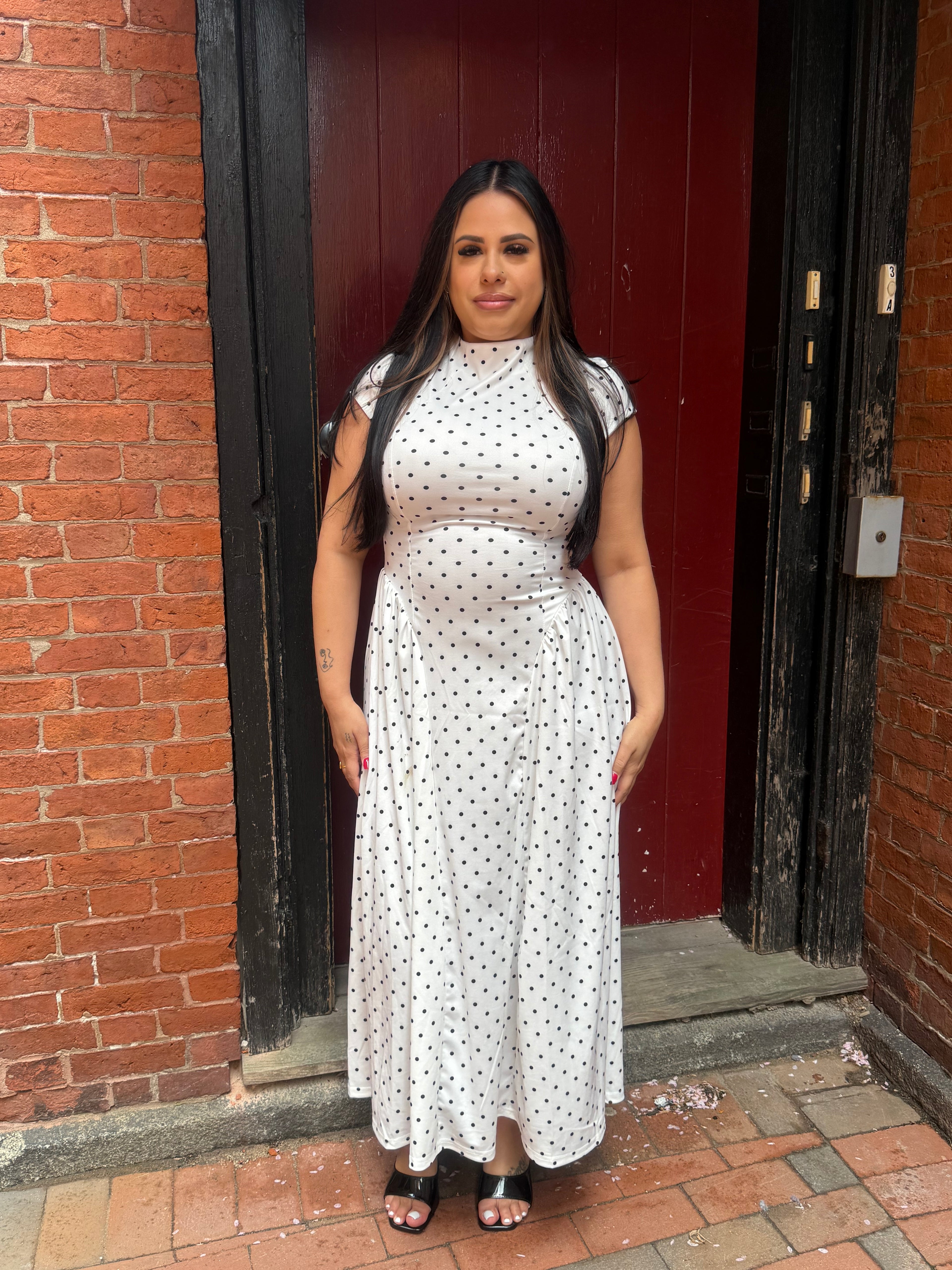 Dottie Dress
