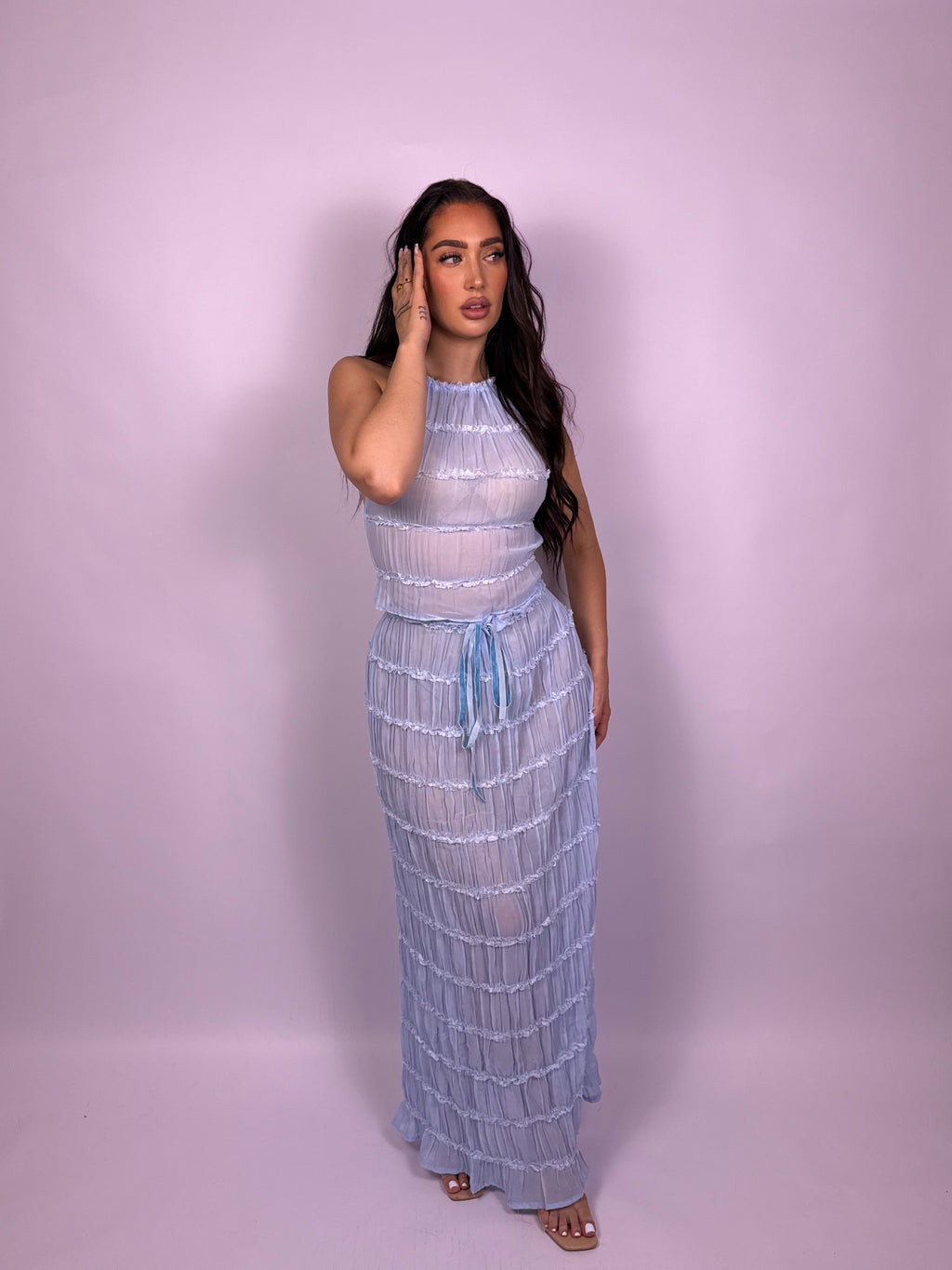Bluebell Two Piece Set