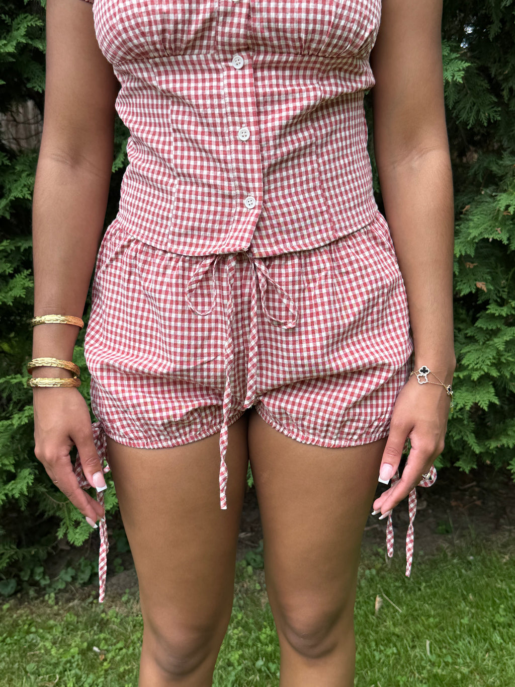 Georgia Set