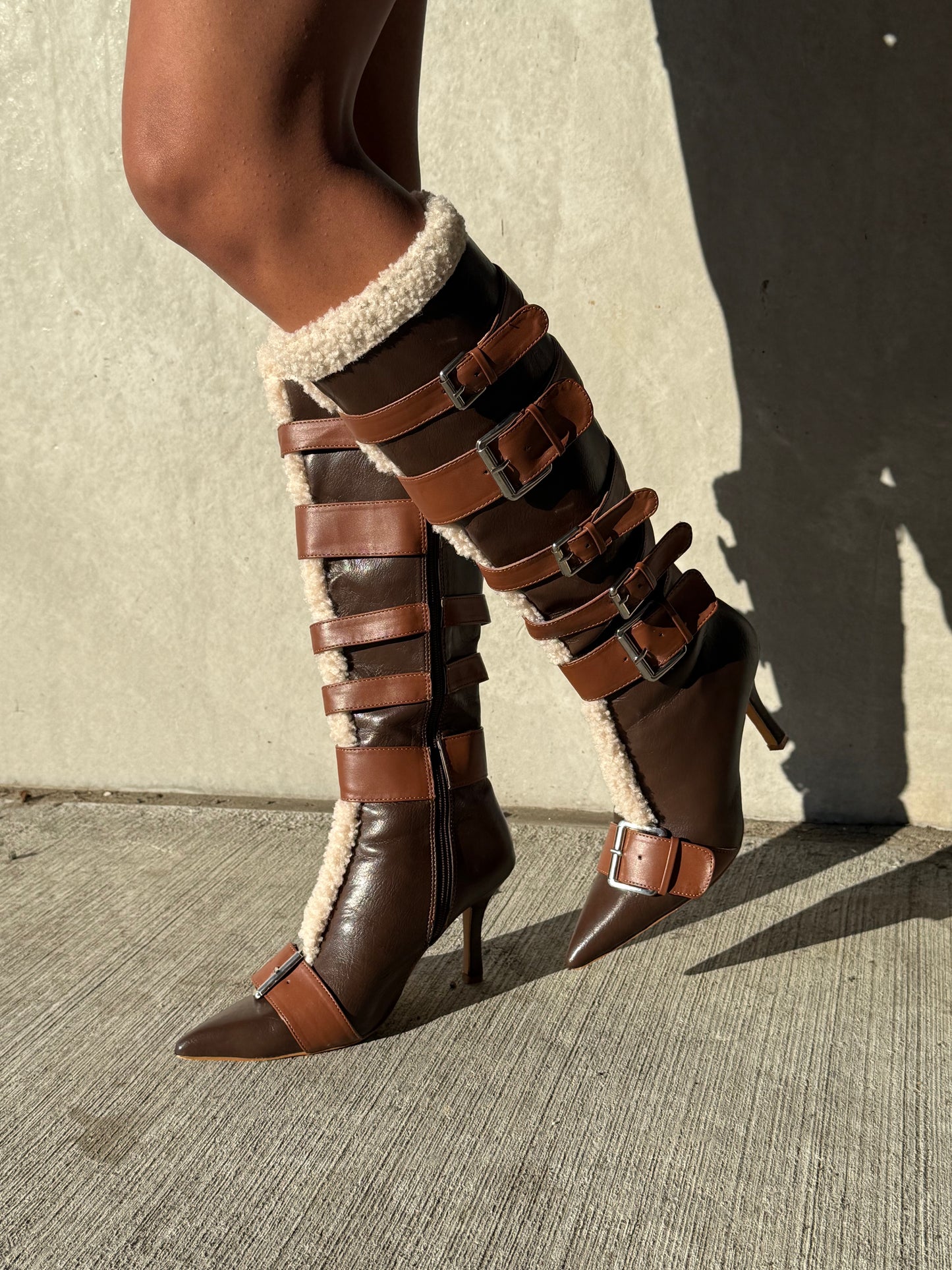 Millie Boots